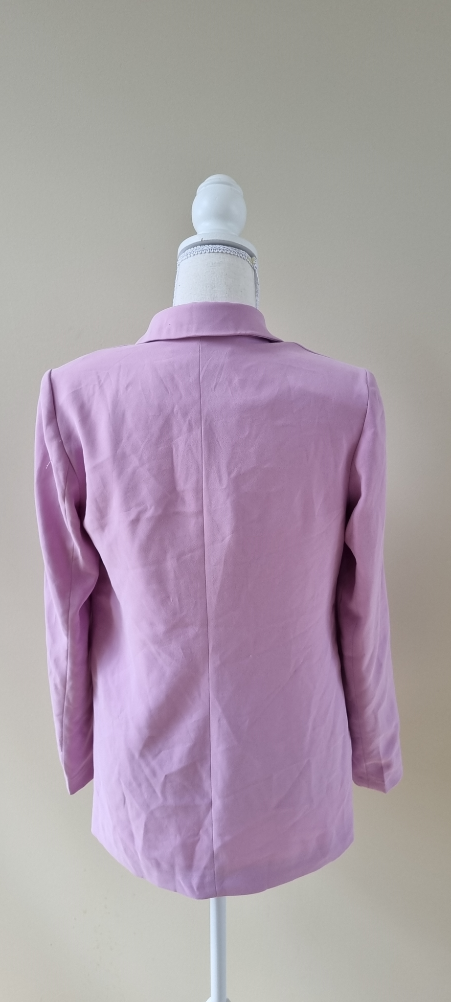 White Fox Jacket size XS, image 3