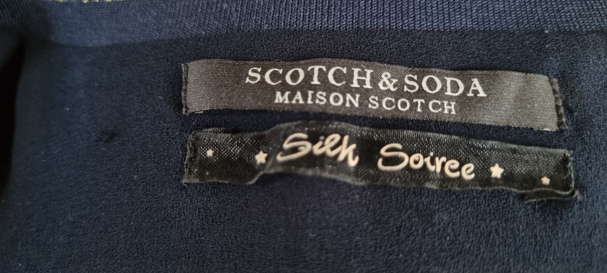 Scotch & Soda Dress Size 12, image 4