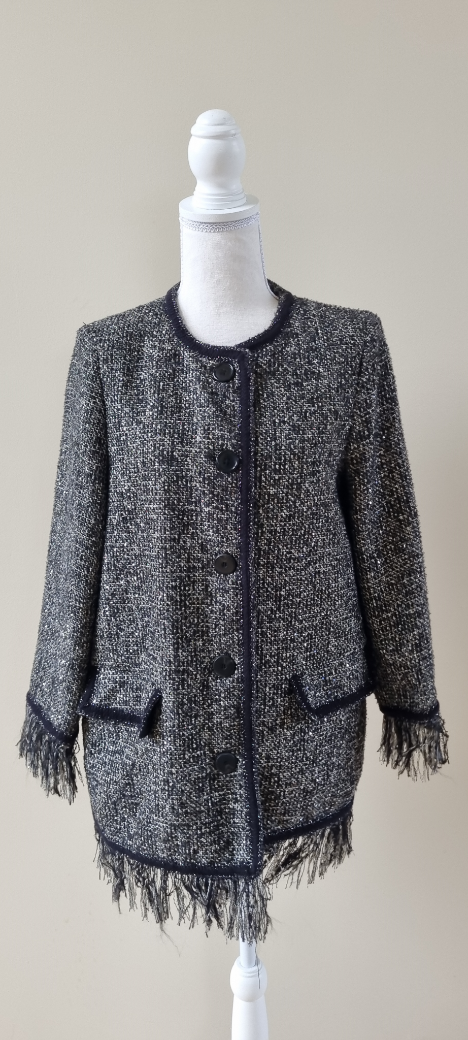 Zara Jacket size S