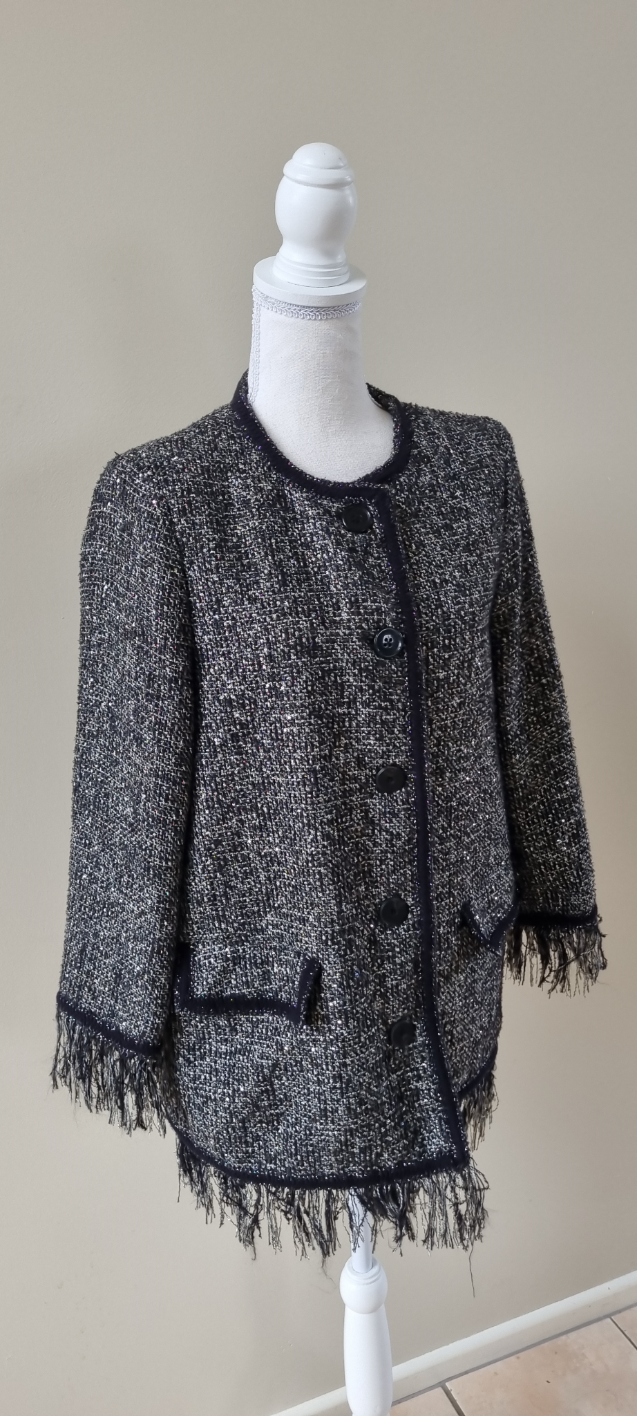 Zara Jacket size S, image 2