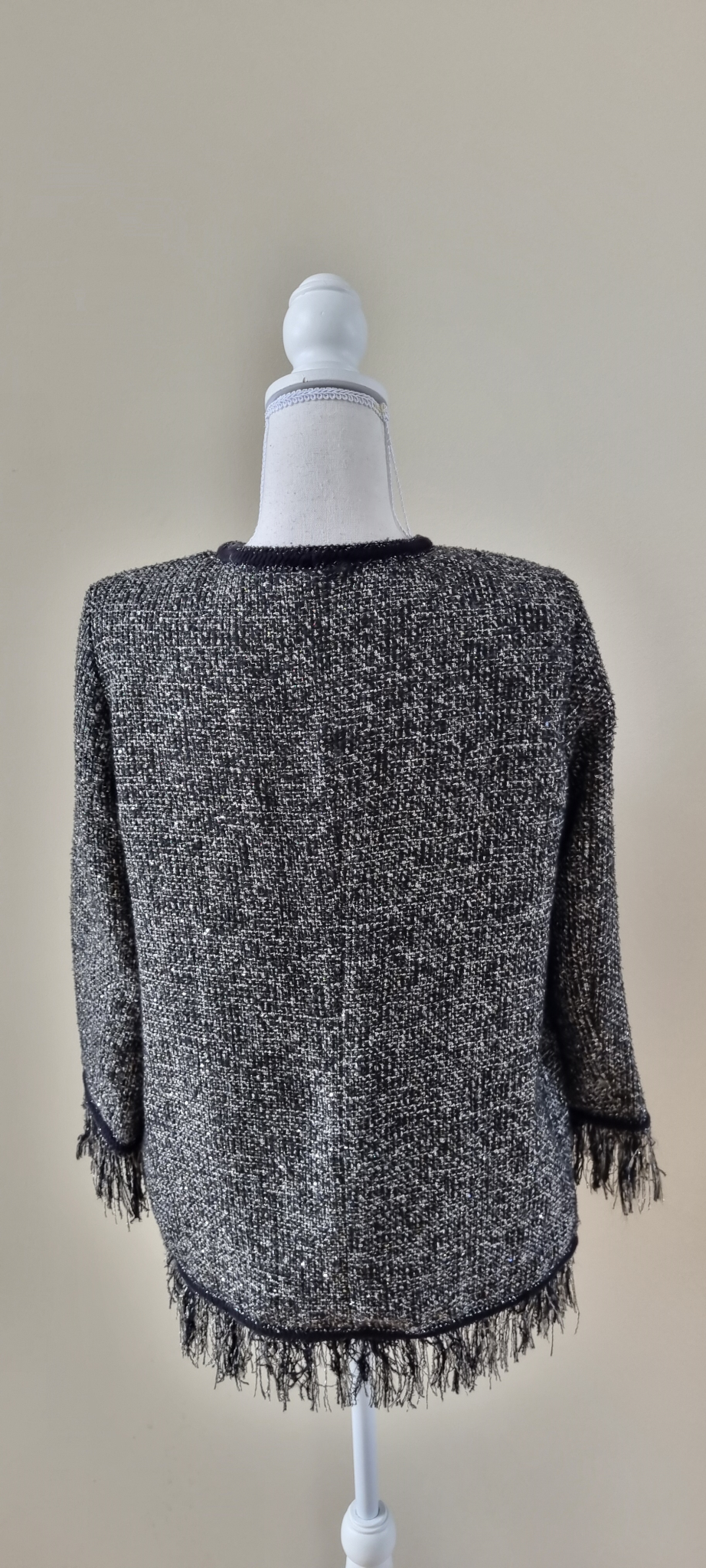 Zara Jacket size S, image 3