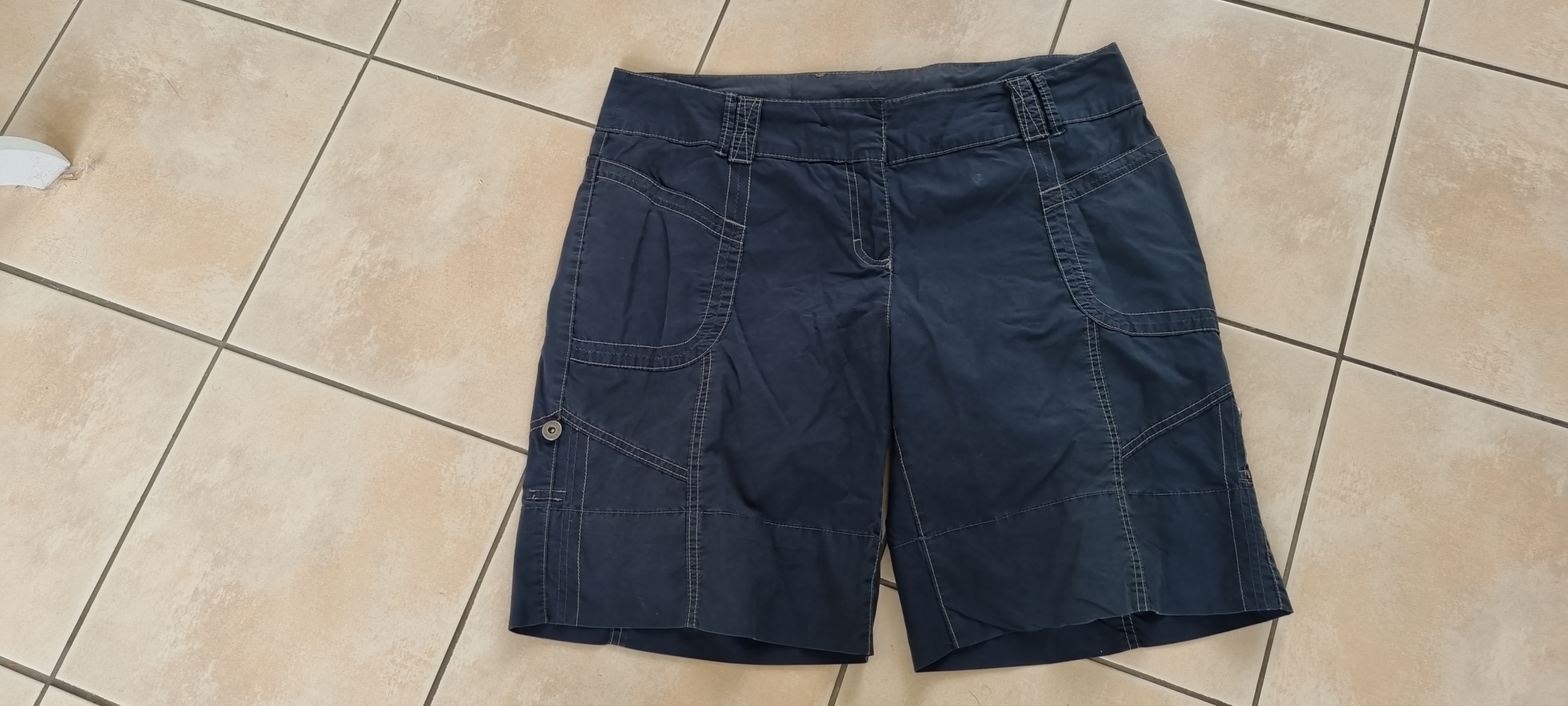 Next Shorts size 16