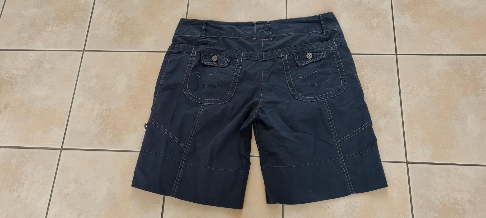 Next Shorts size 16, image 3