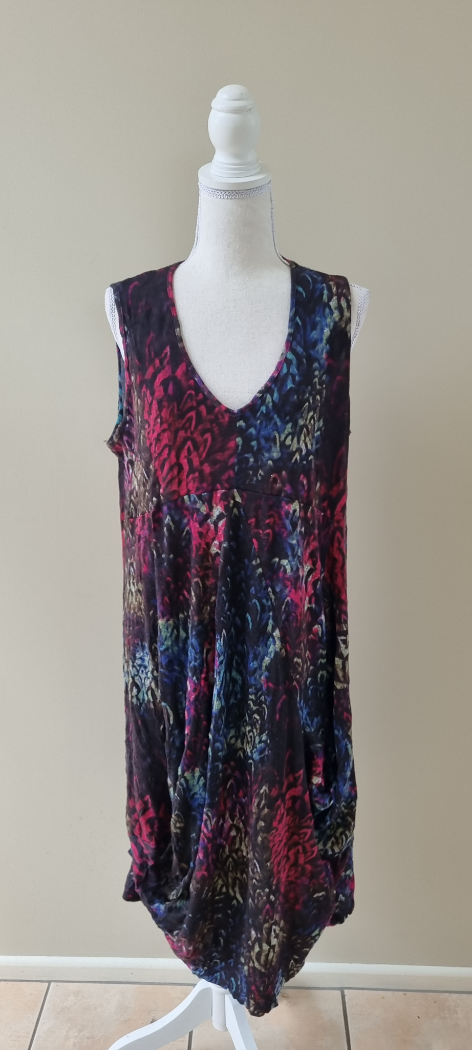 TS Taking Shape Dress size XXS / 12-14, image 2