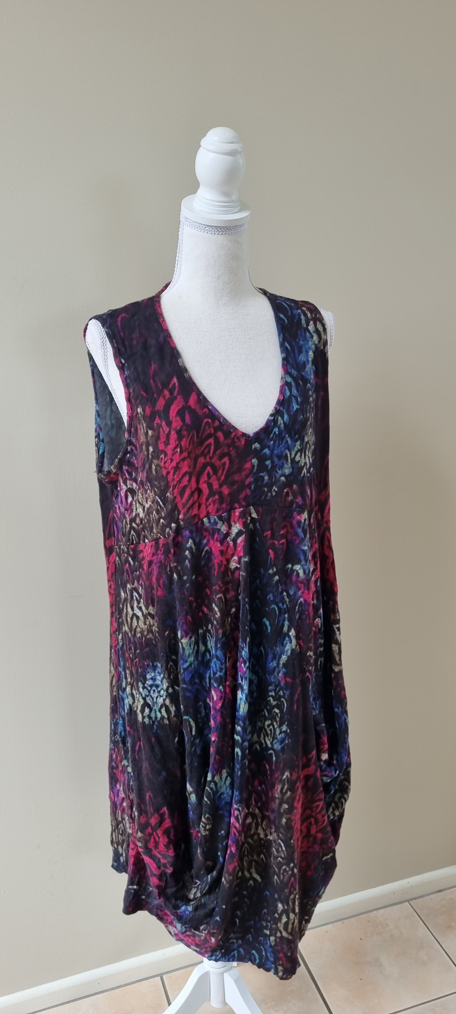 TS Taking Shape Dress size XXS / 12-14, image 3
