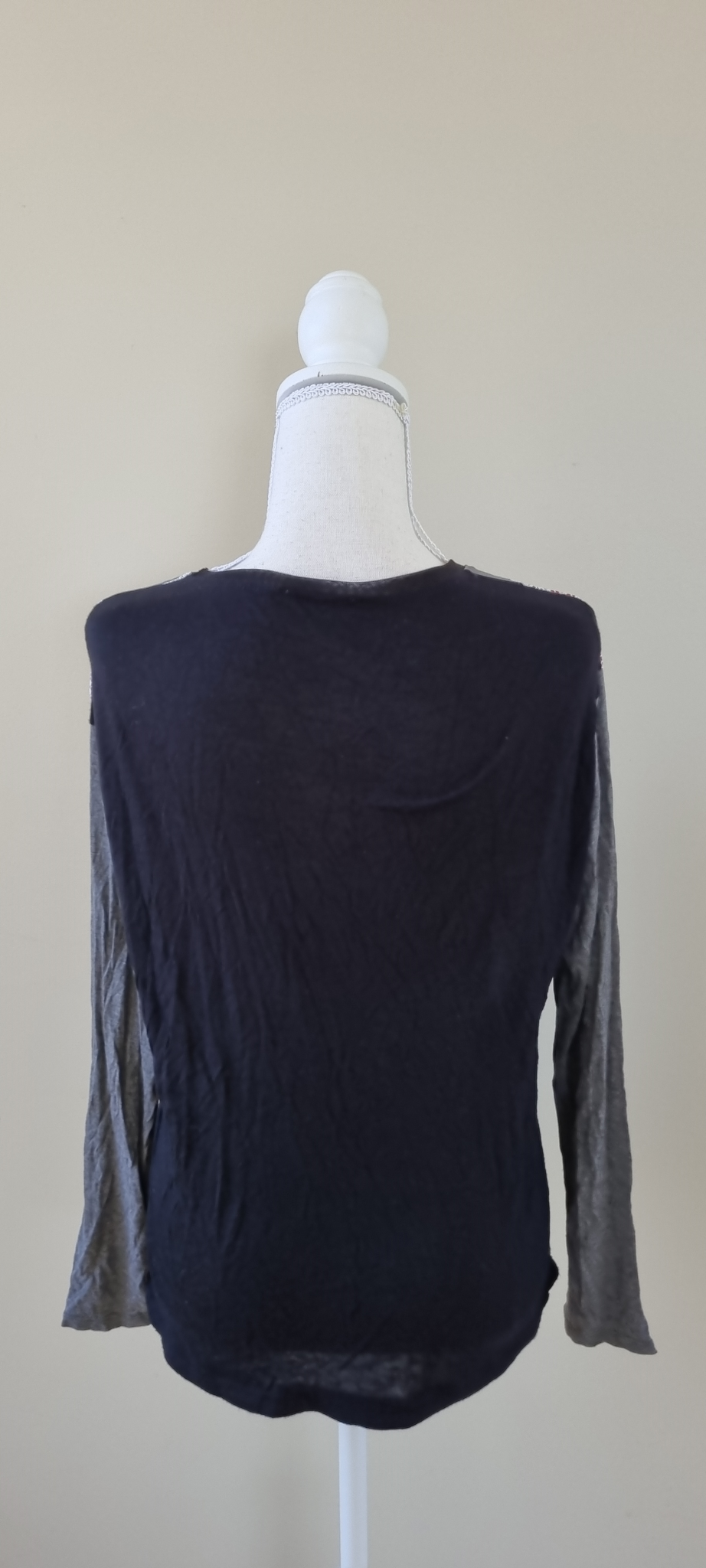 Zara Top size L / 14, image 3