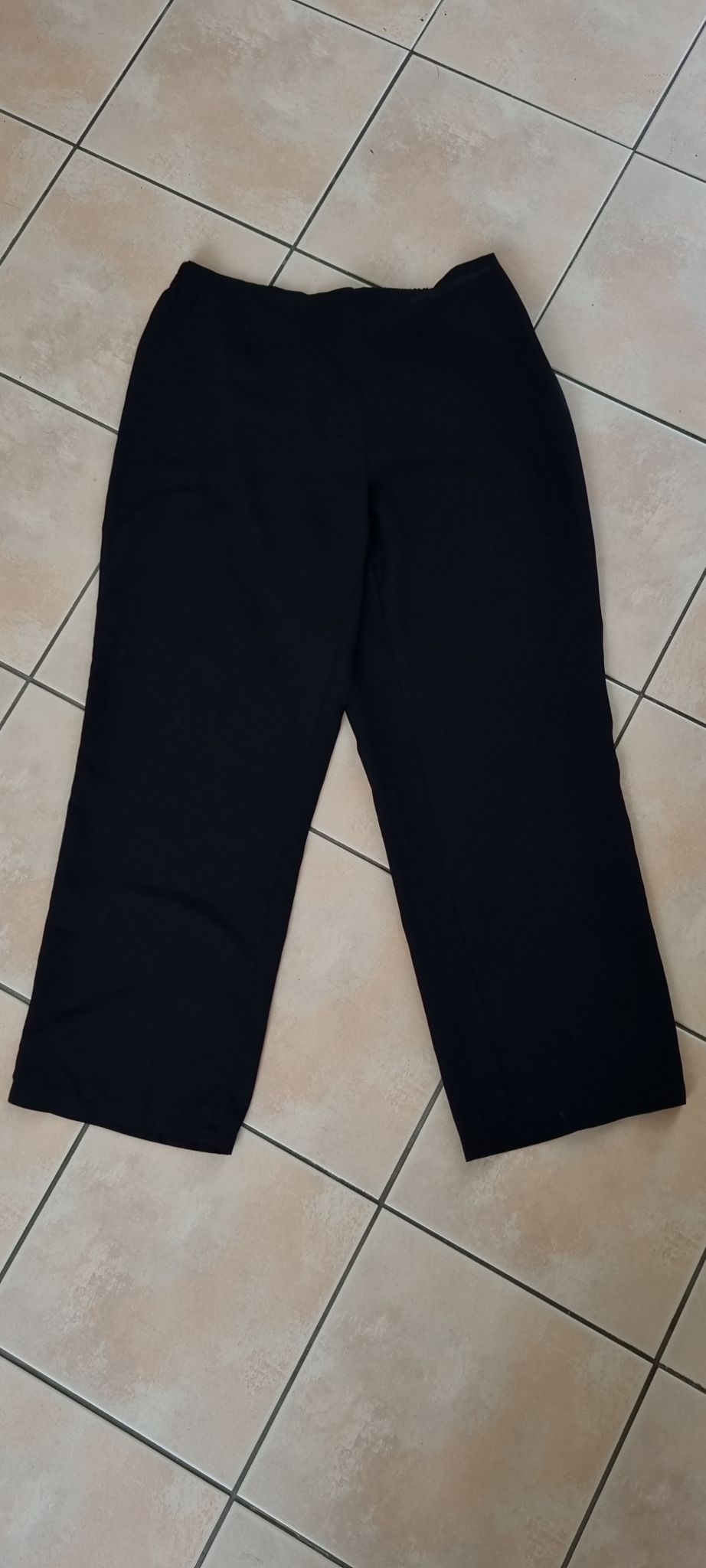 Max & Lily Black Pants size M / 12