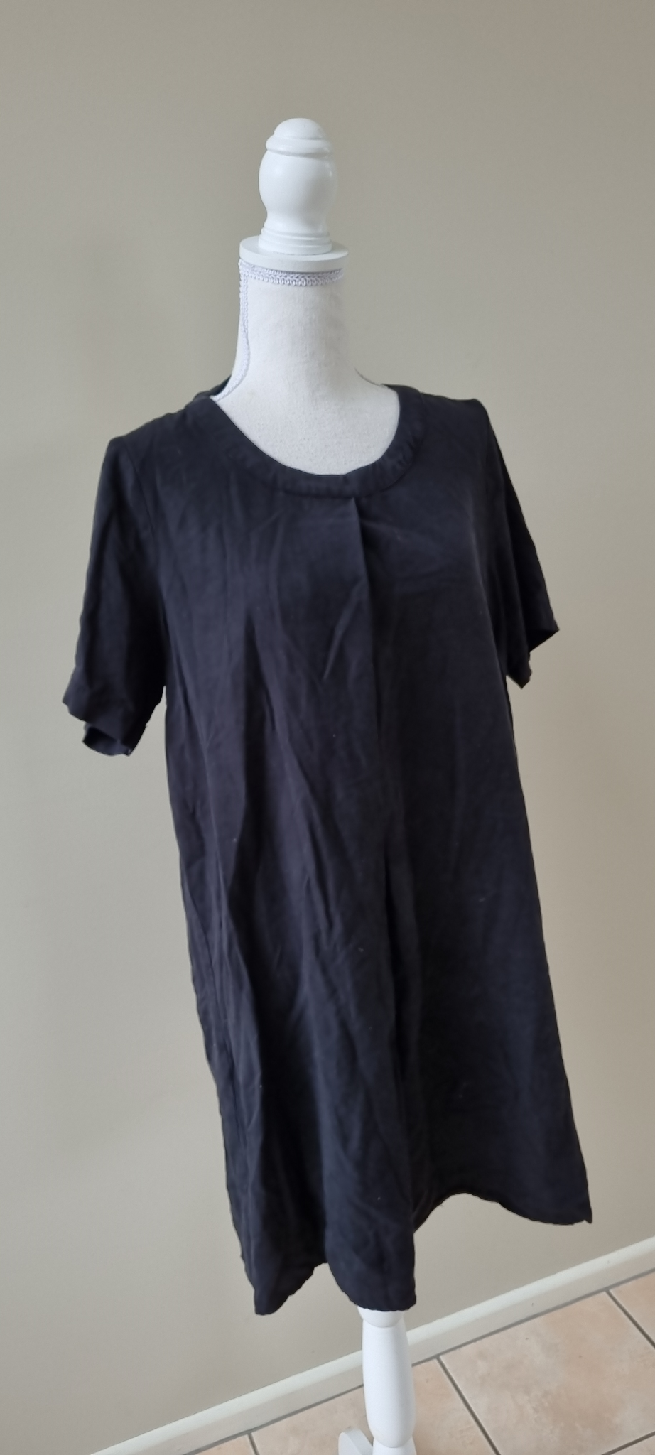 Thing Thing Black Dress size 12, image 2