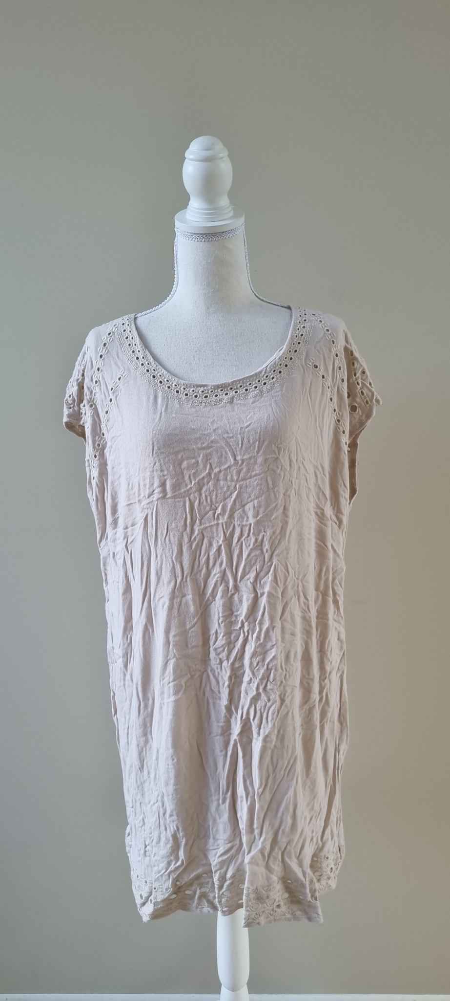Whistle Dress size 18