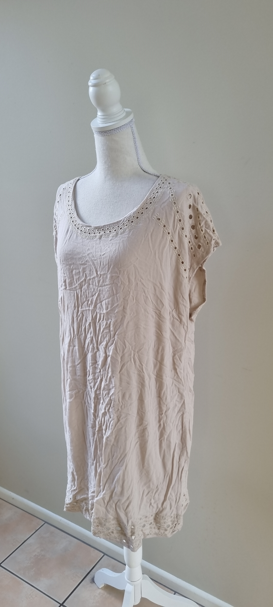 Whistle Dress size 18, image 2