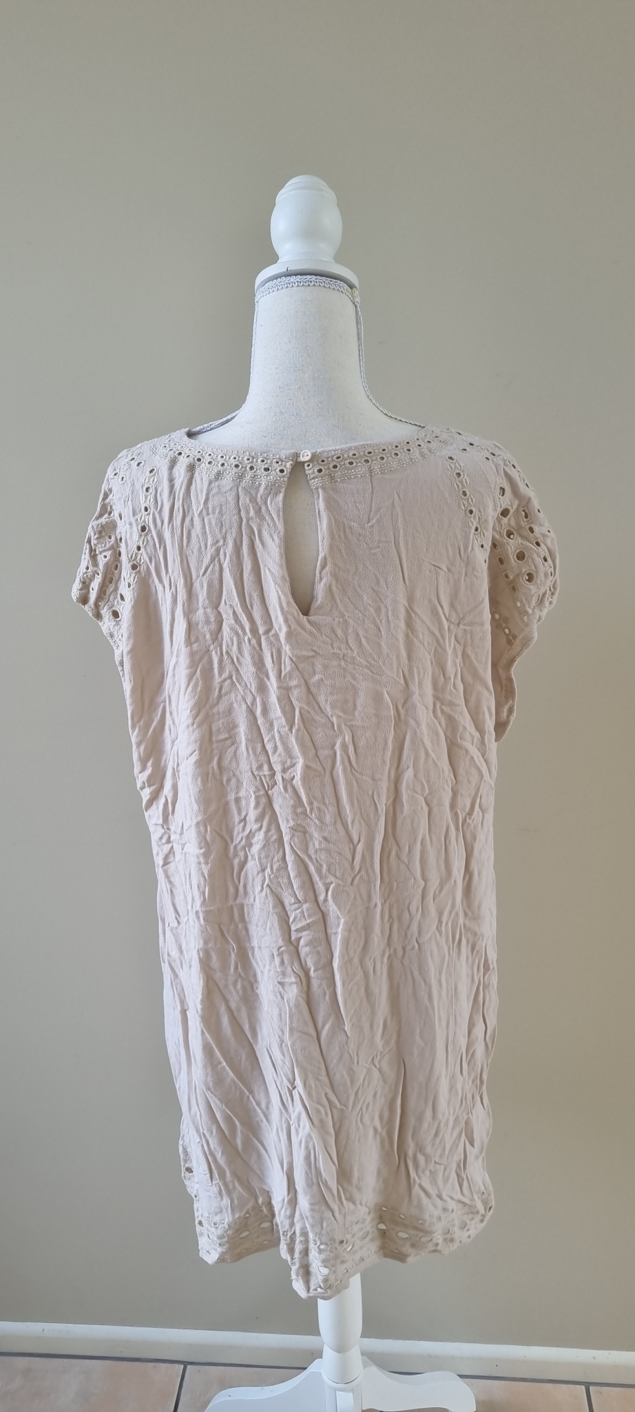 Whistle Dress size 18, image 3