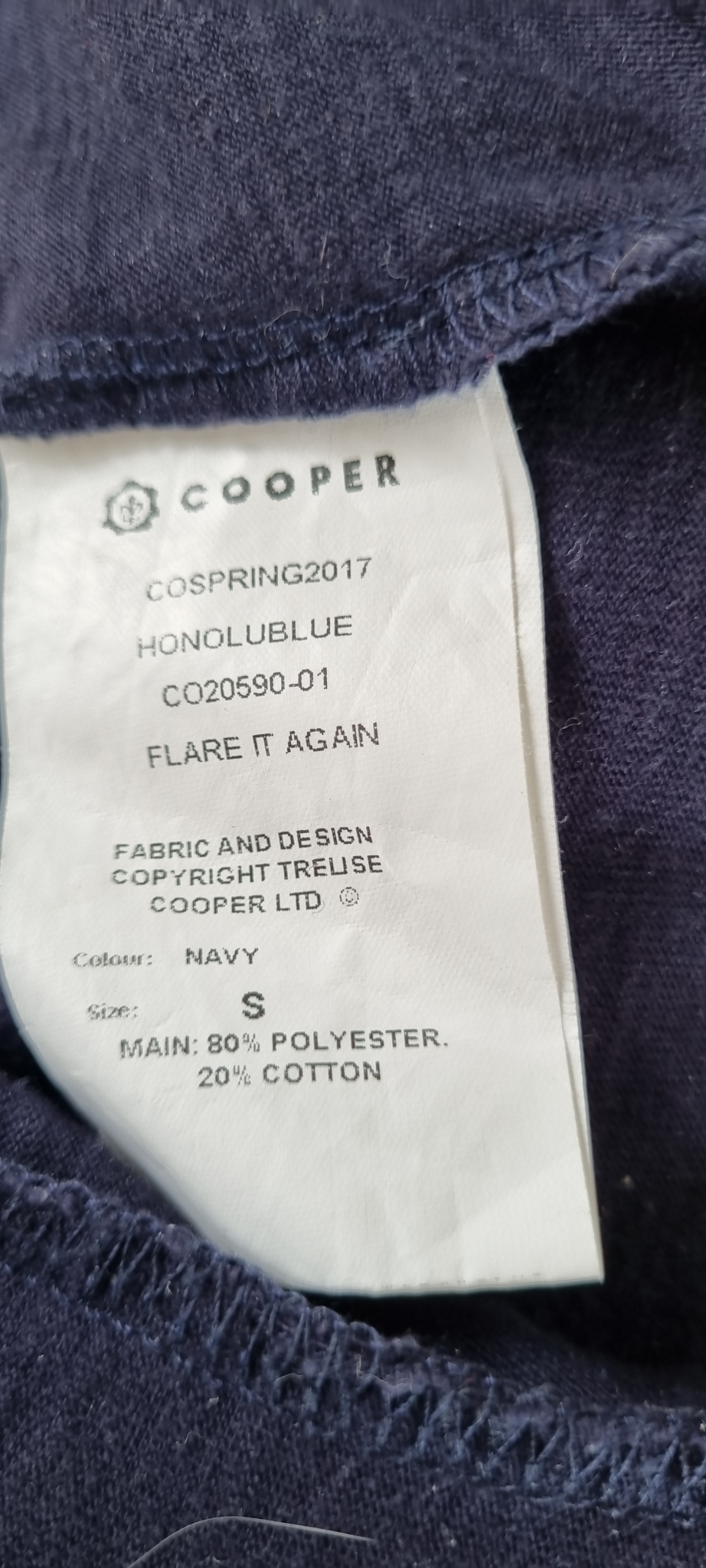 Cooper by Trelise Cooper Top size S / 10, image 5