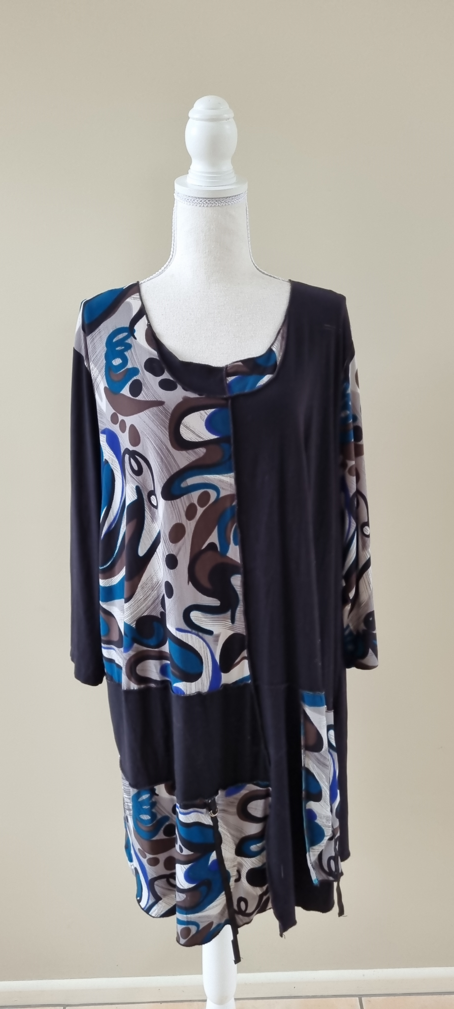 TS Taking Shape Dress size L / 20