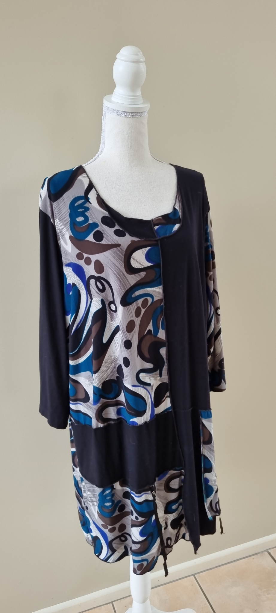 TS Taking Shape Dress size L / 20, image 2