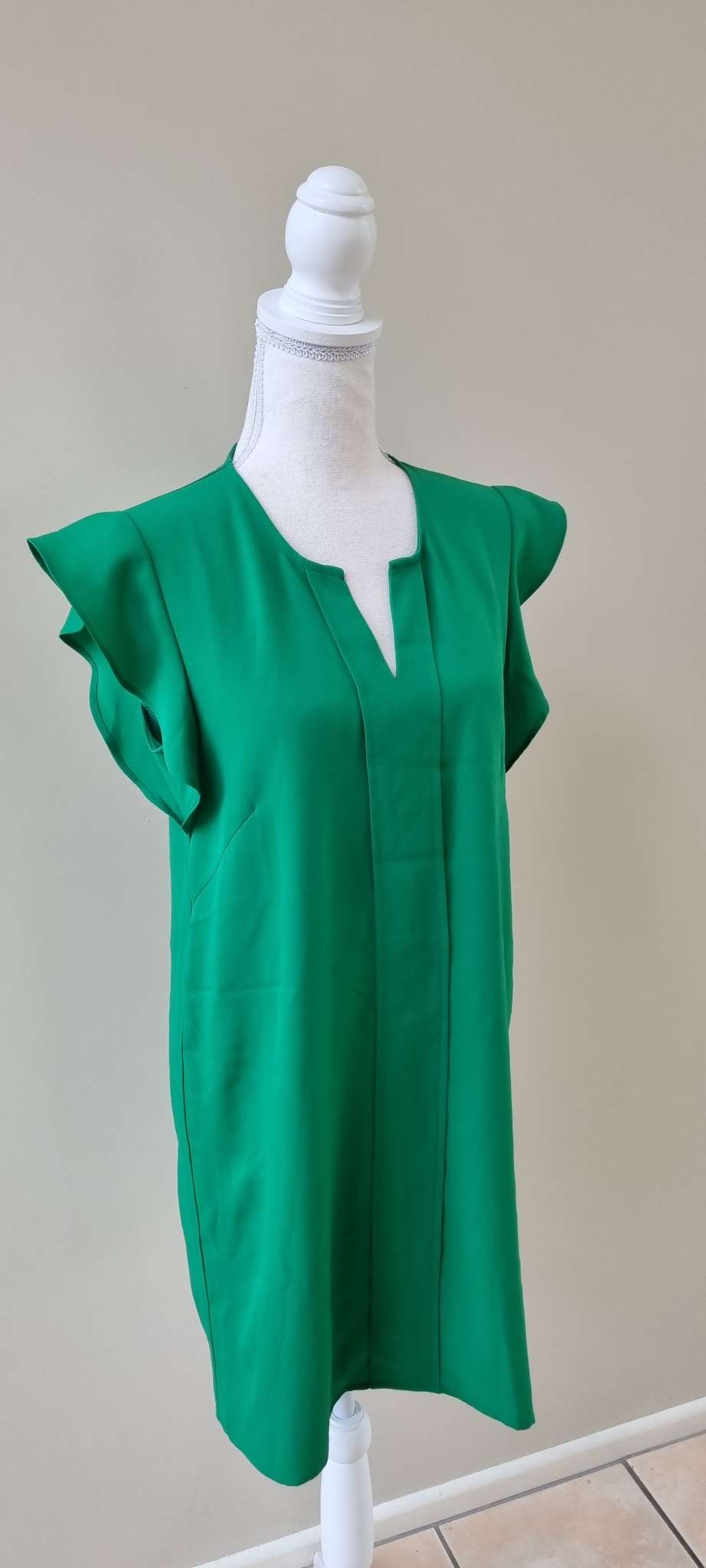 Lemon Tree Dress size 10, image 2