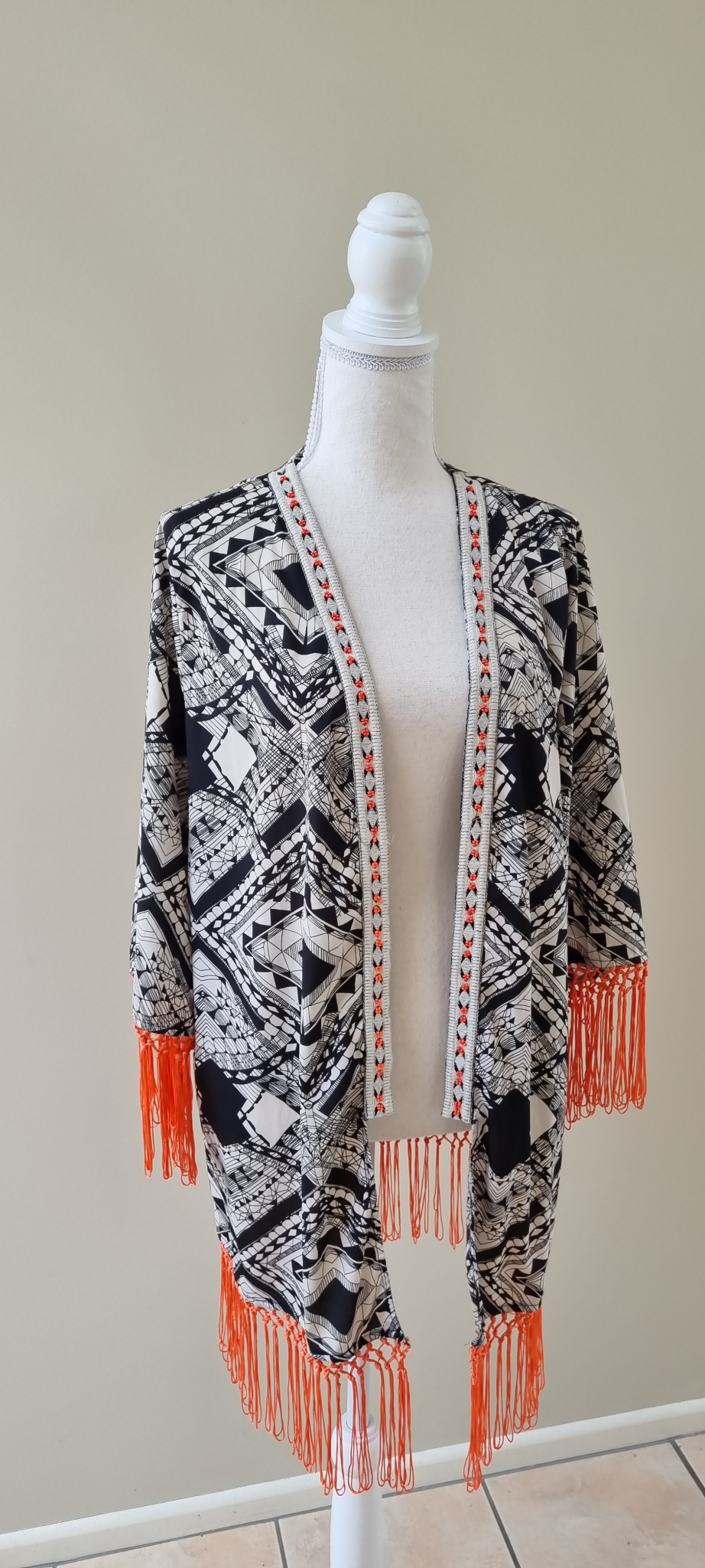 Virtuelle Duster Size 14, image 2