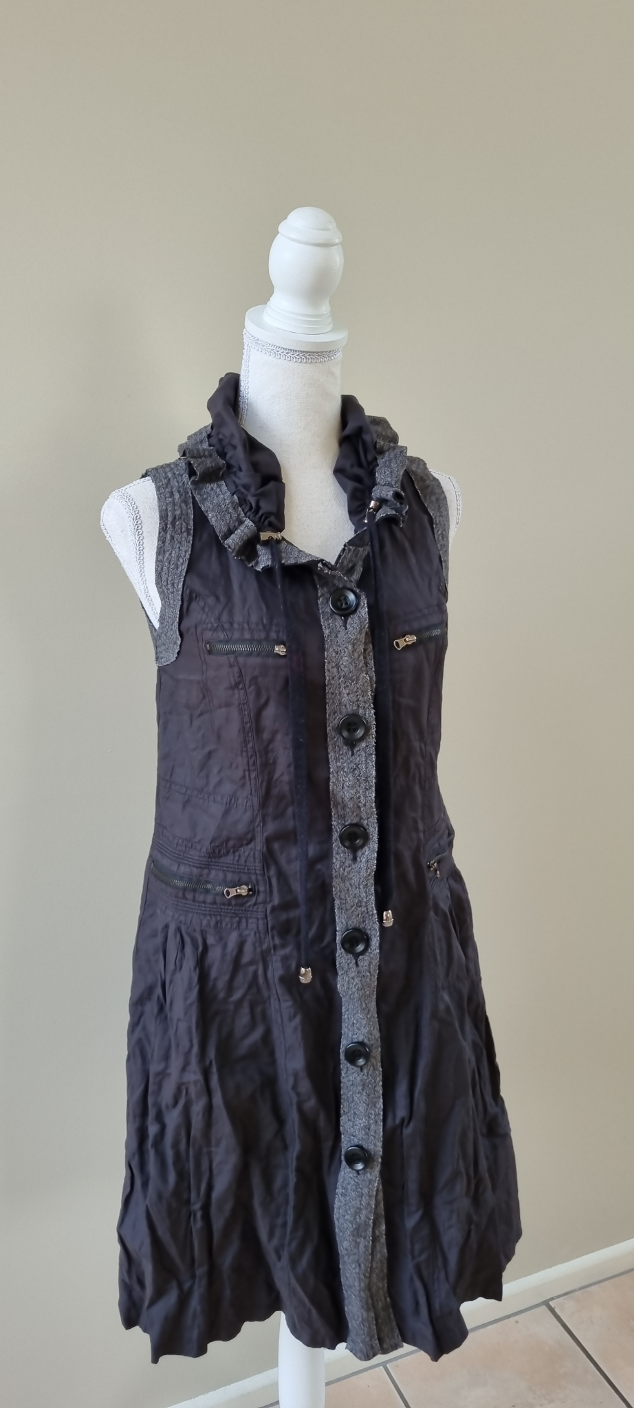 Boo Radley Dress S, image 2