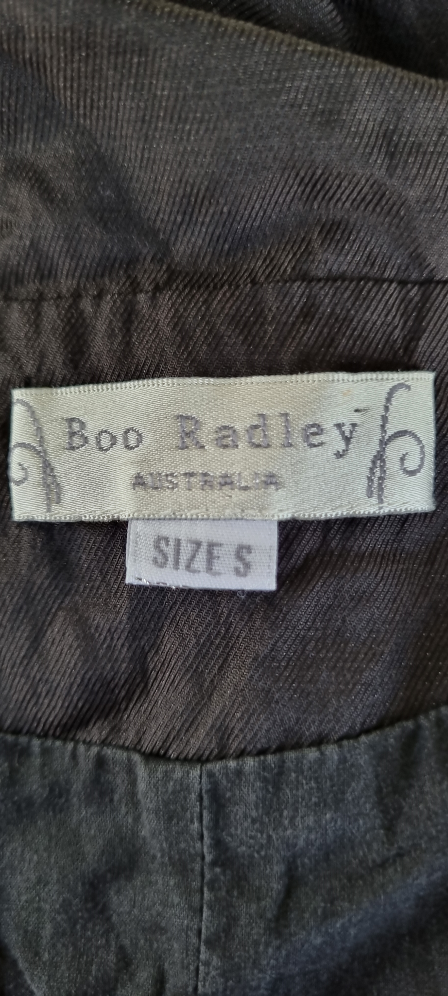 Boo Radley Dress S, image 4