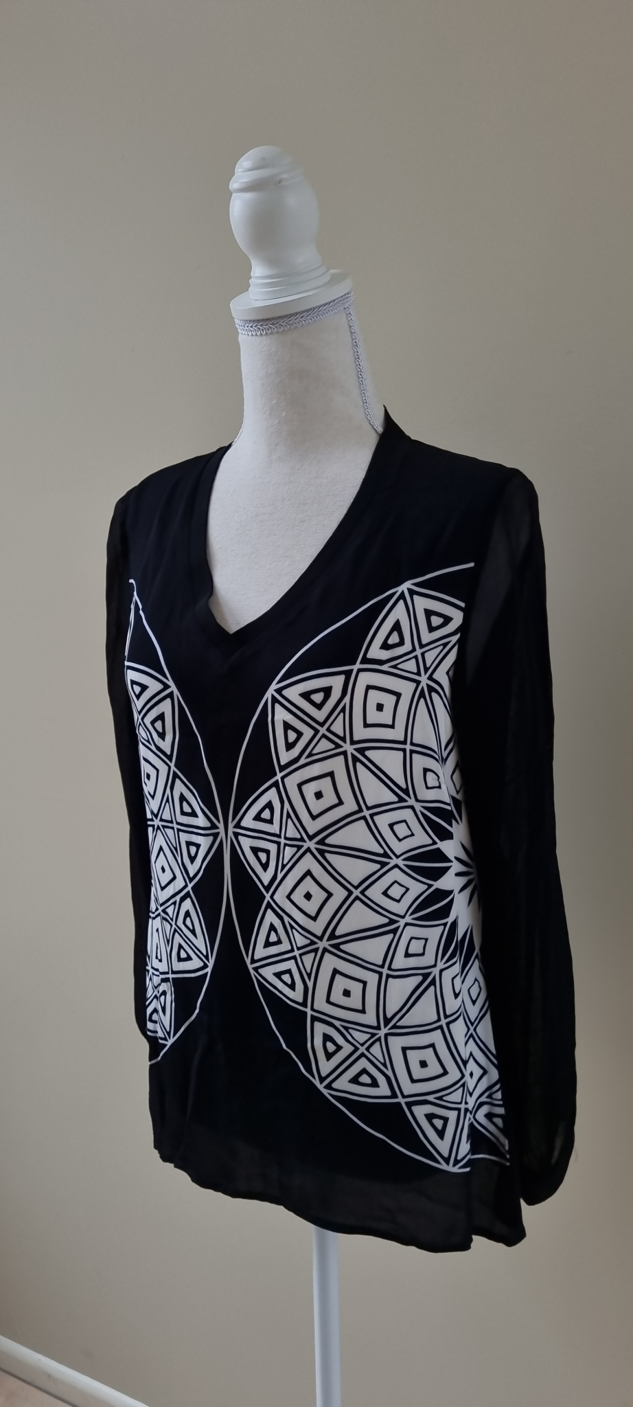 Verge Top size S, image 2