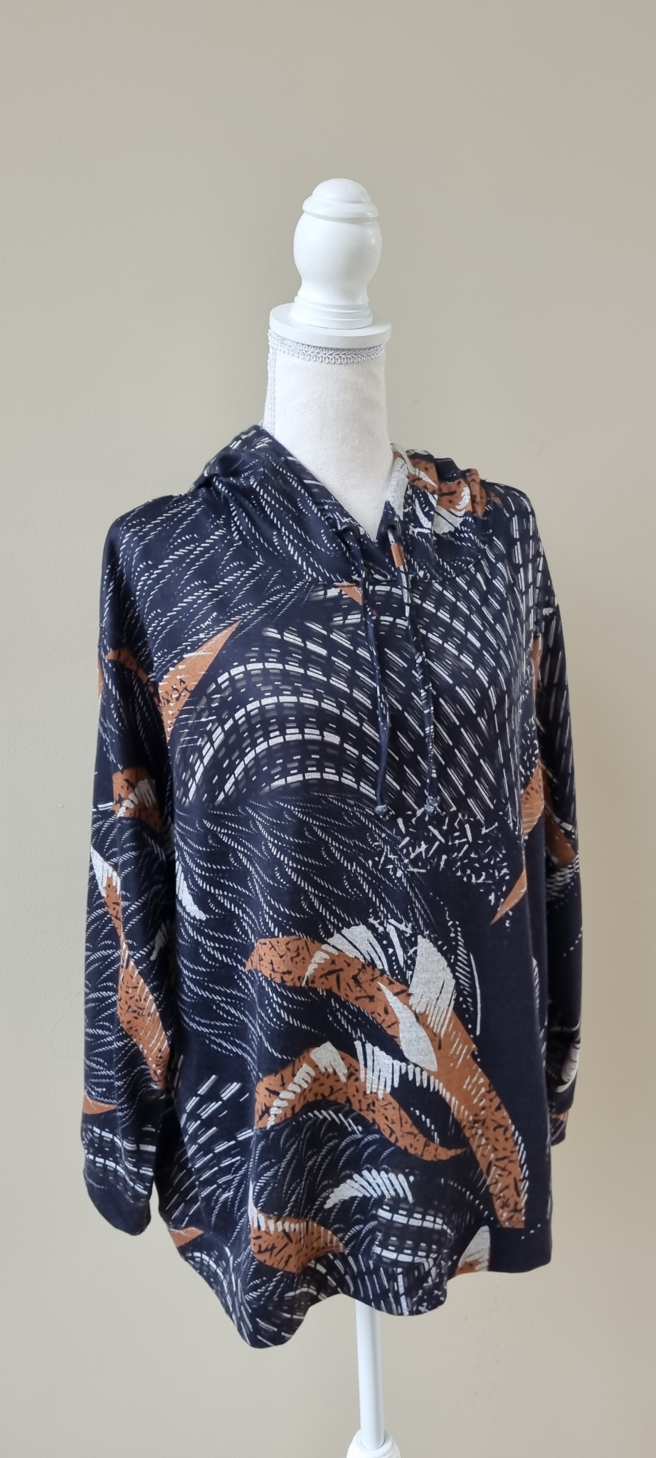 Virtuelle Hooded Top size XS 14-16, image 2