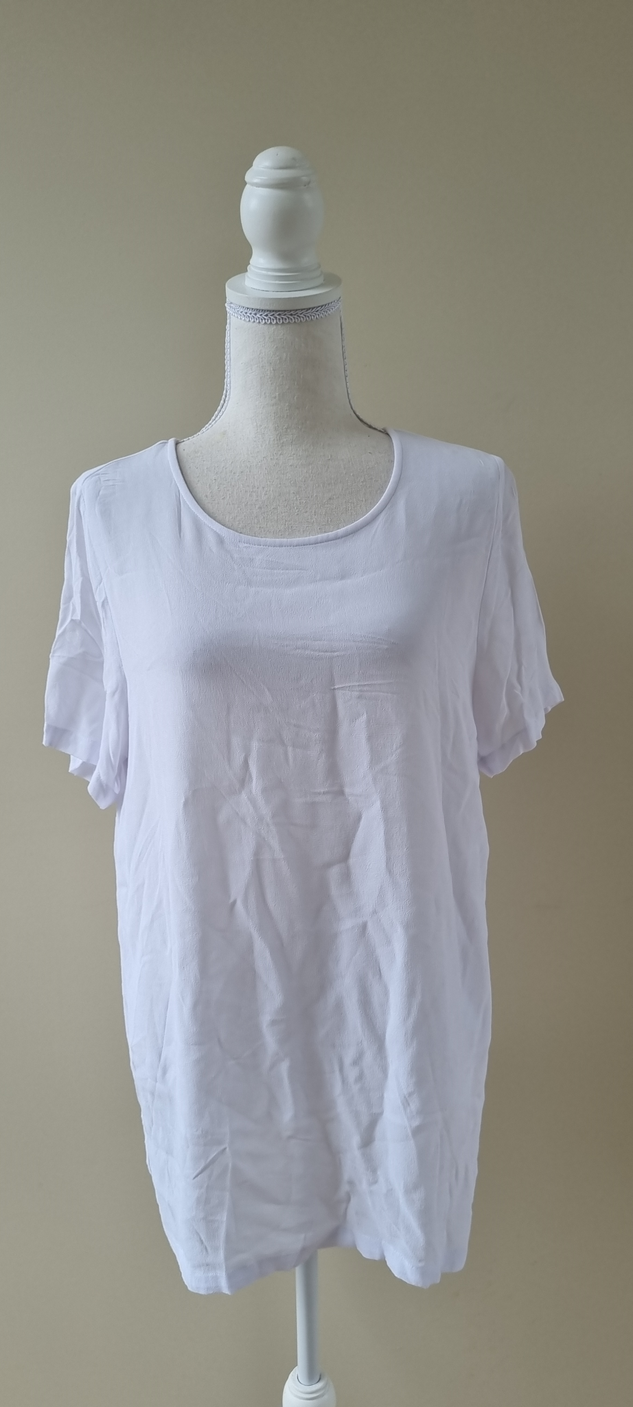 Mineral Top Size 14