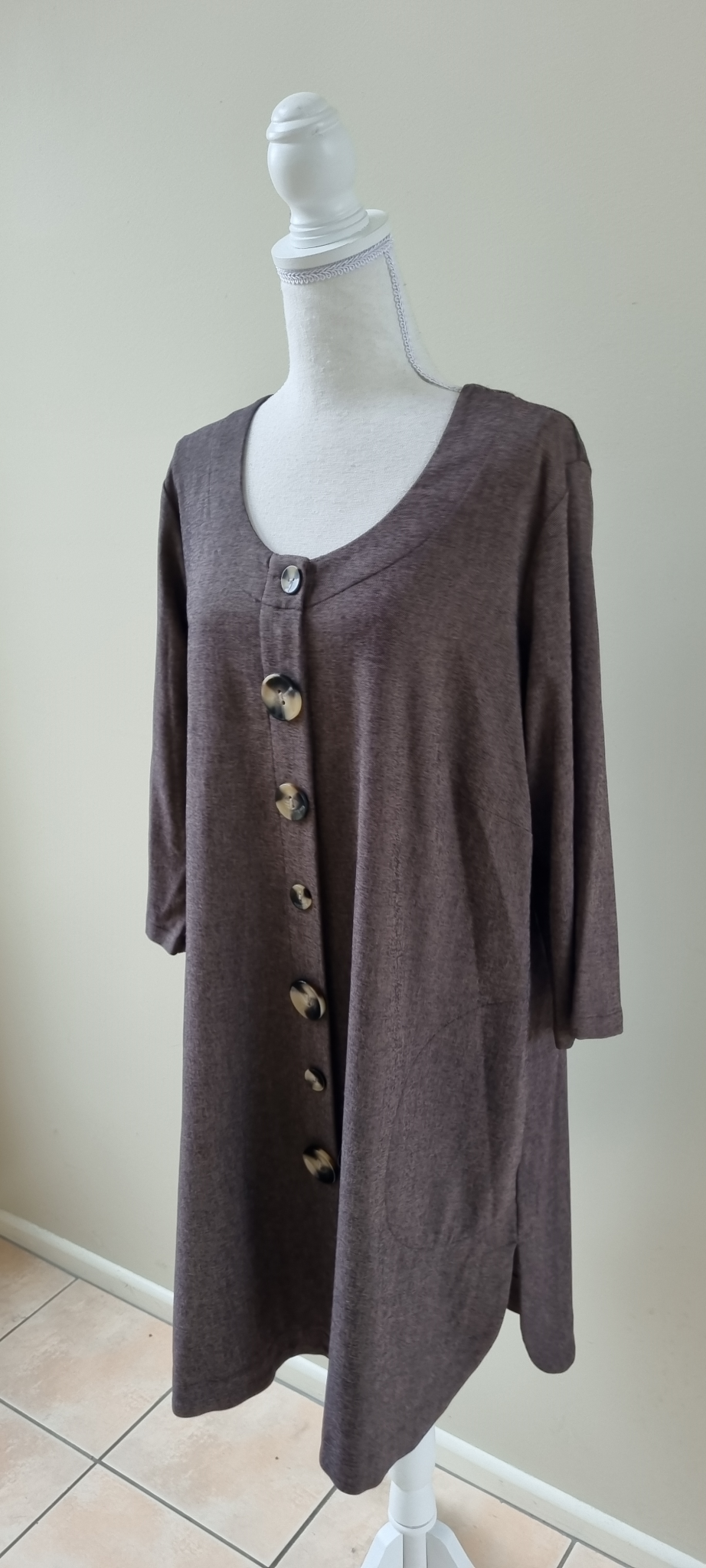 TS Taking Shape Dress size 14, image 2
