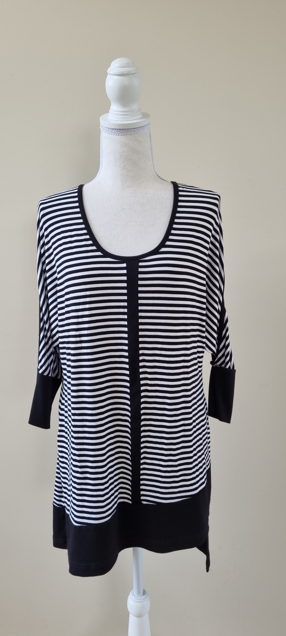 Bittermoon Top size 14