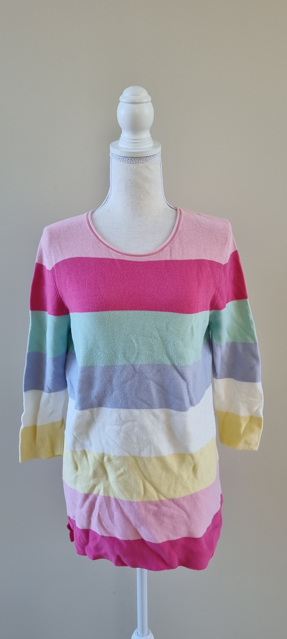 Fella Hamilton Knit Top 12