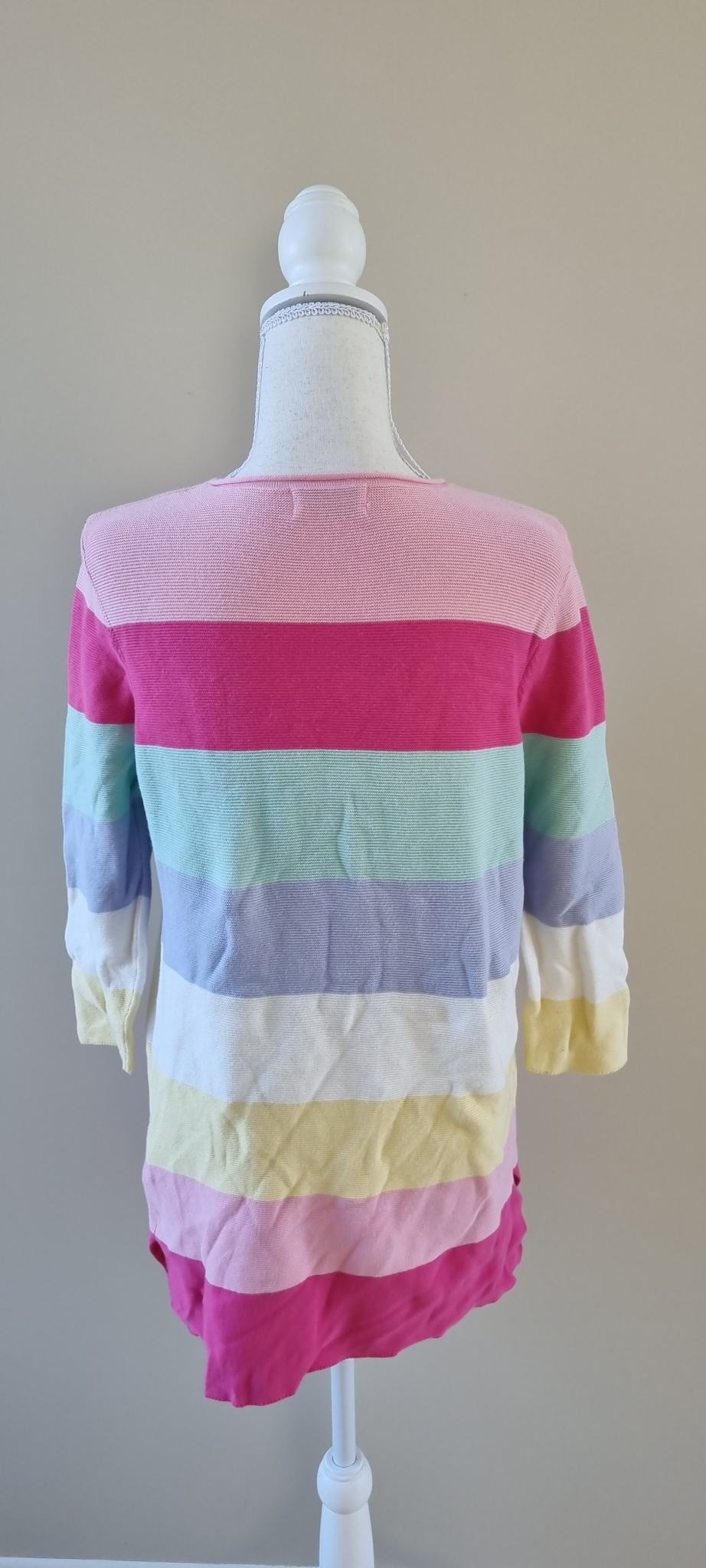 Fella Hamilton Knit Top 12, image 3