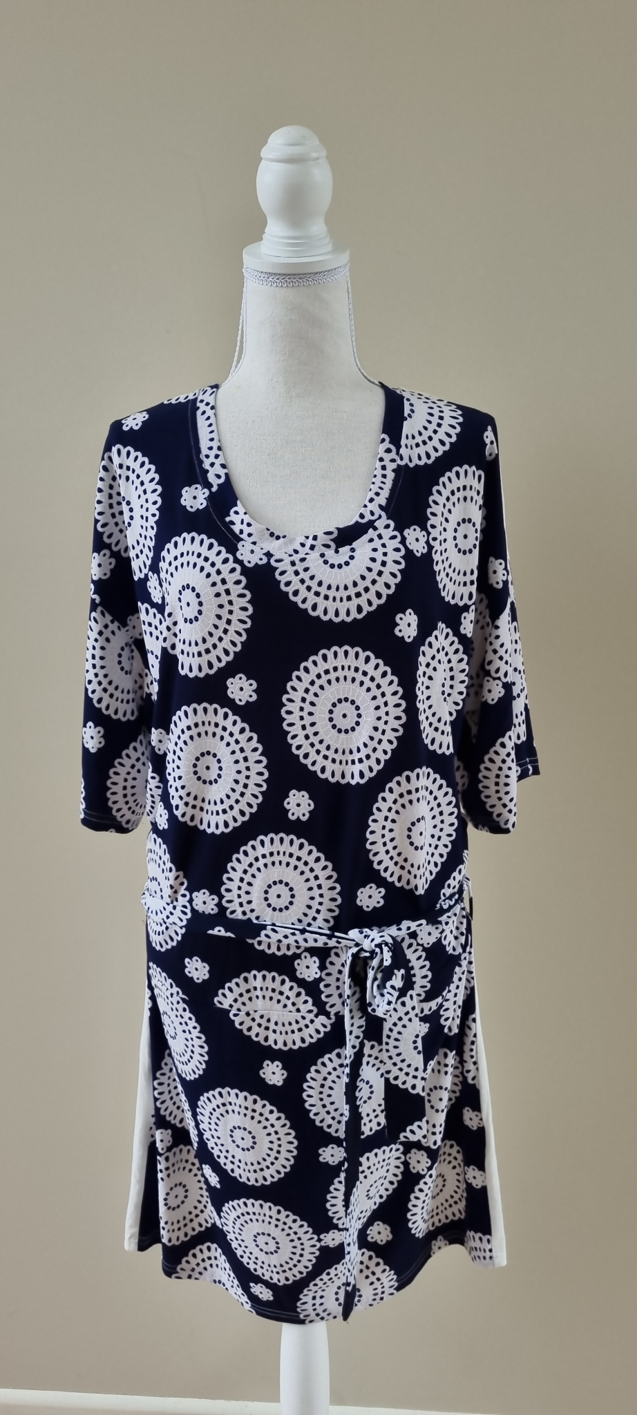 Charlo Dress Size 14