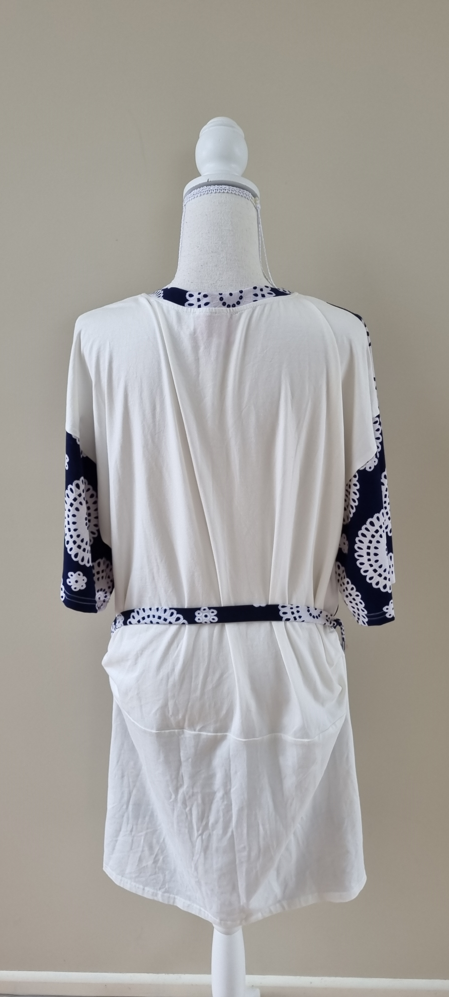 Charlo Dress Size 14, image 3