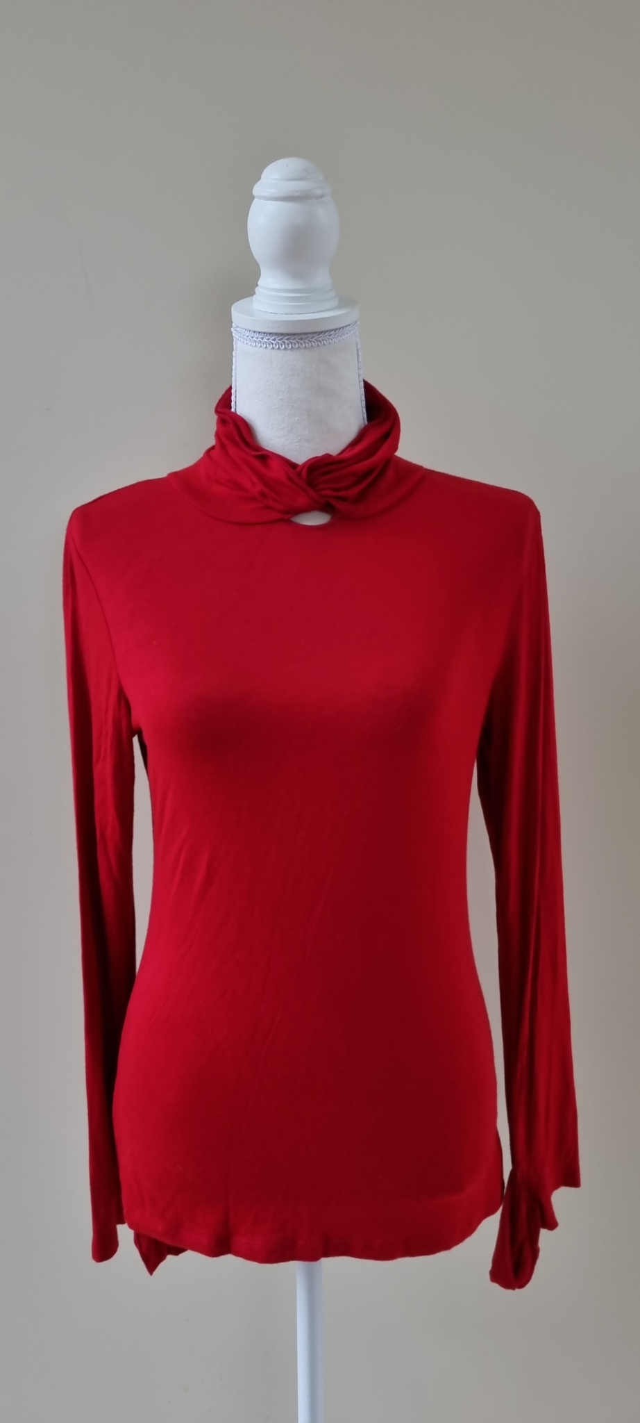 Stitch Ministry Top size 10