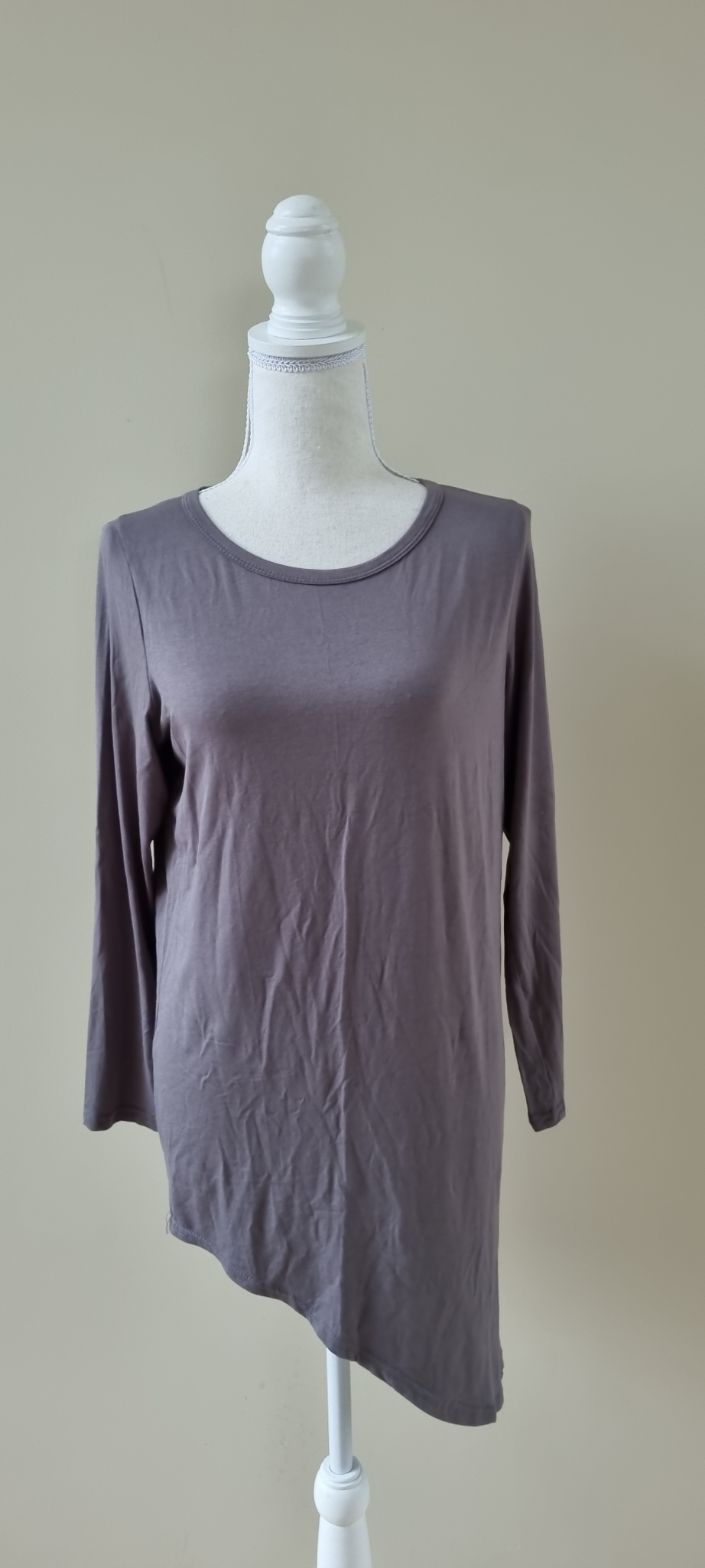 Sabryna Tunic Top size 12