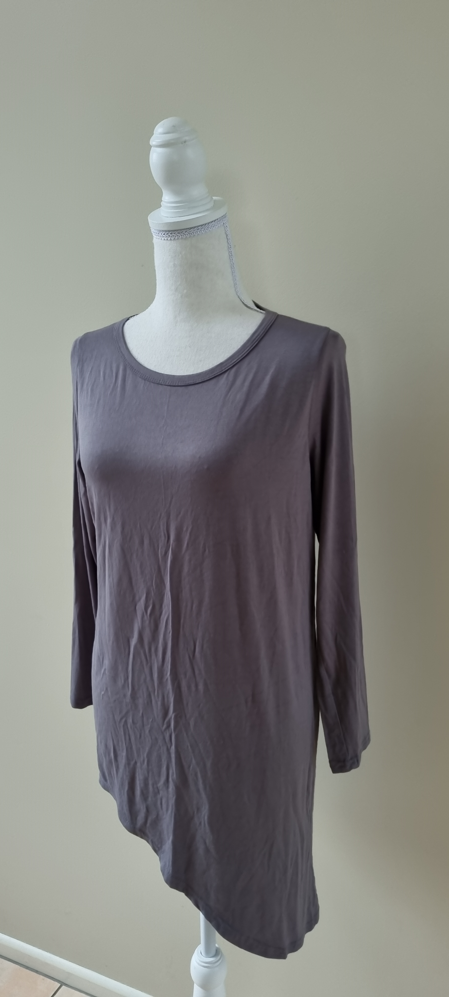 Sabryna Tunic Top size 12, image 2