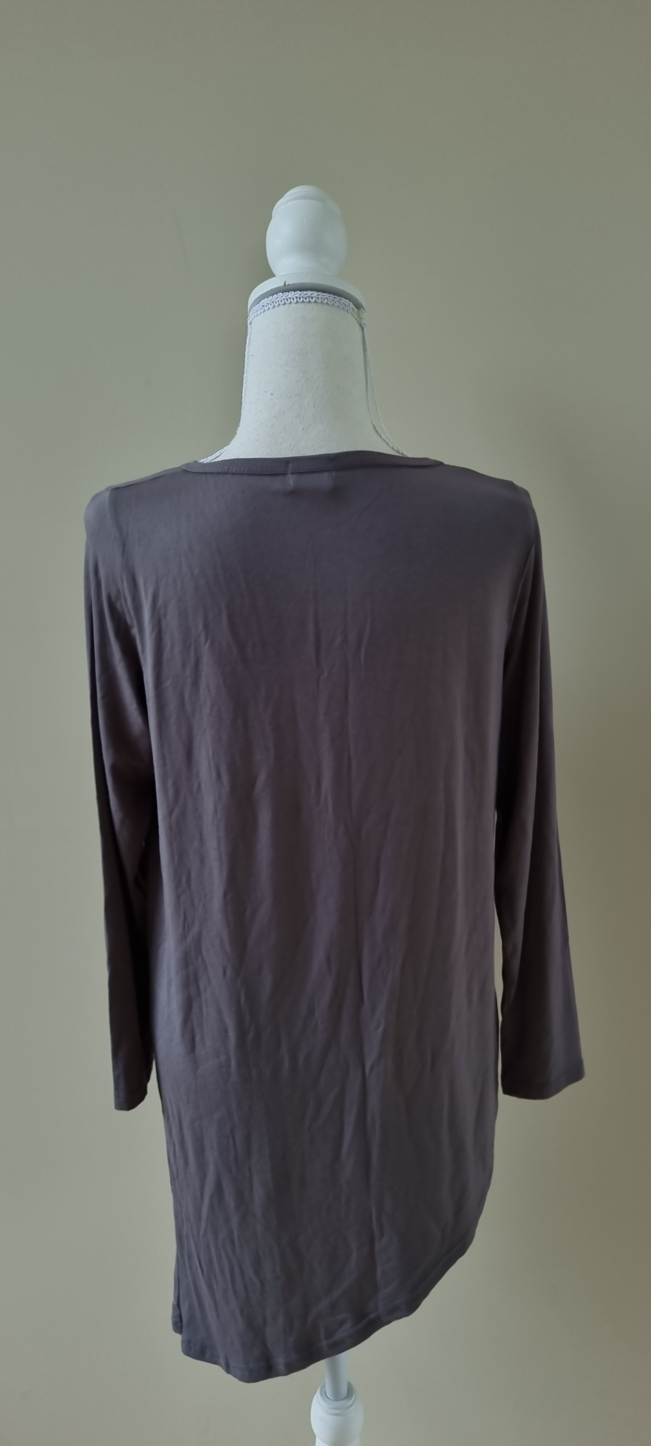 Sabryna Tunic Top size 12, image 3