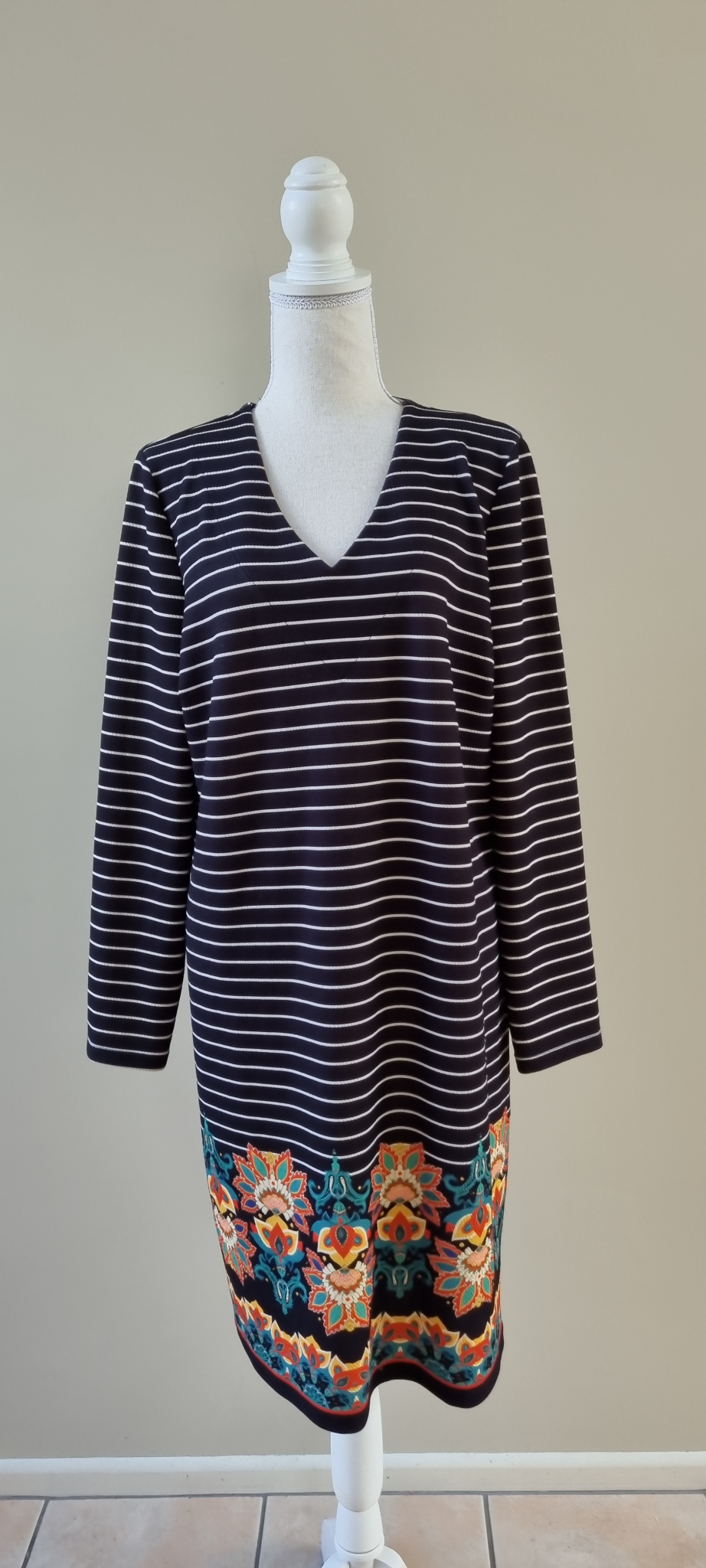 Grace Hill Dress size 14