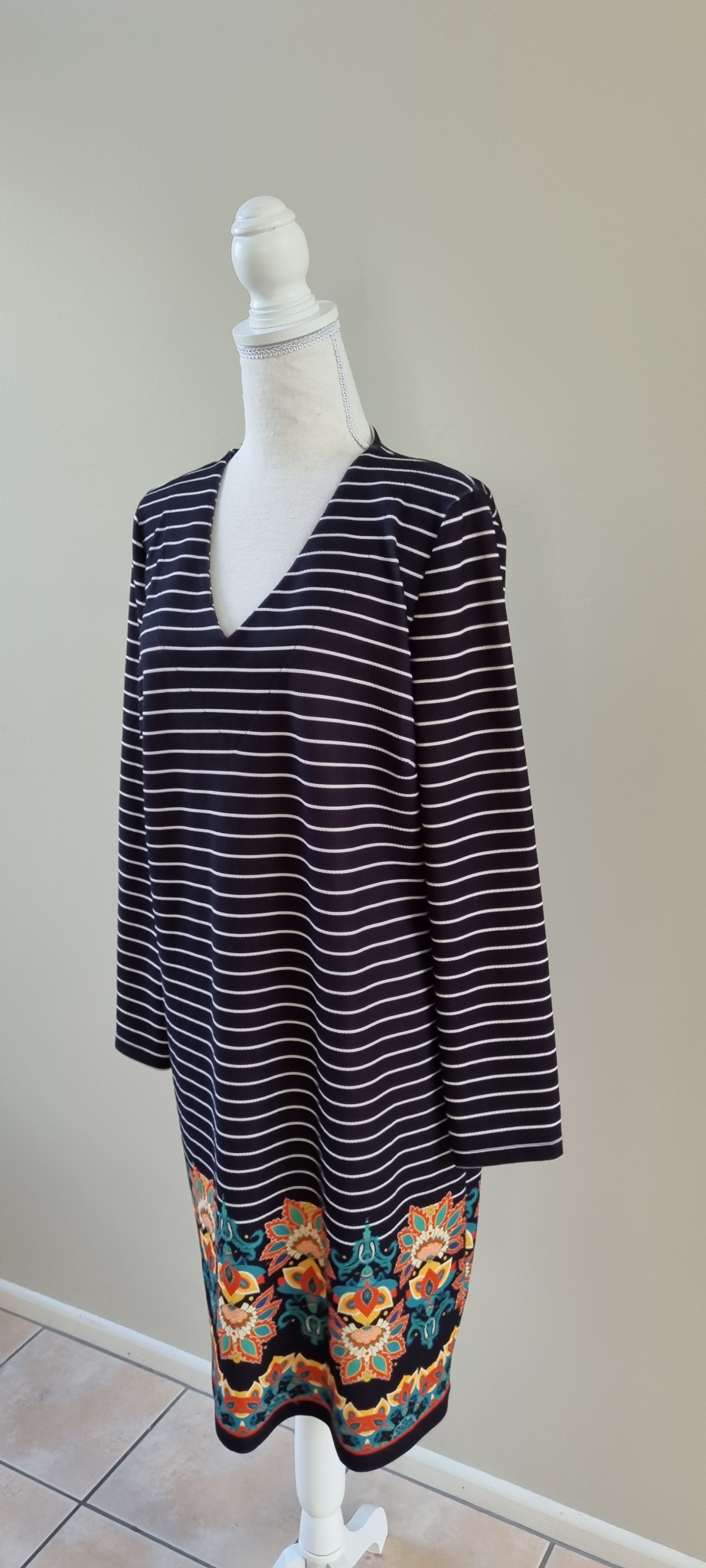 Grace Hill Dress size 14, image 2