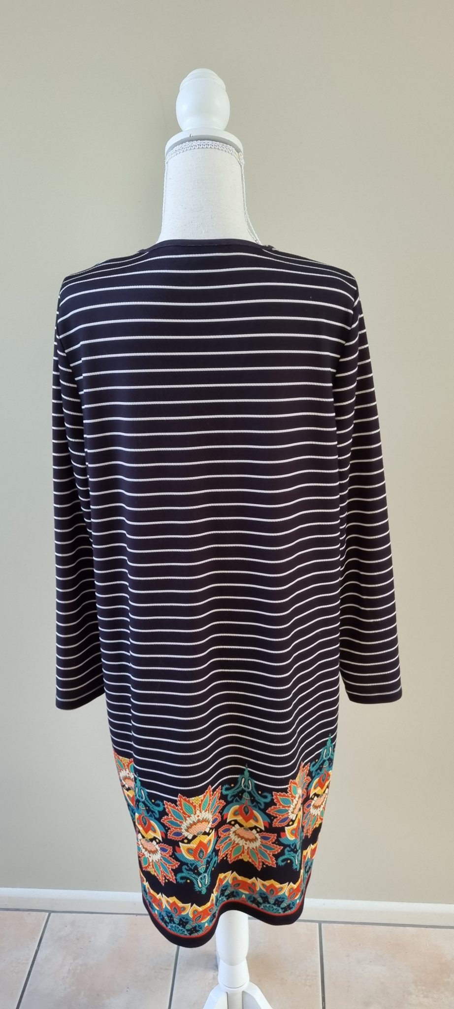 Grace Hill Dress size 14, image 3