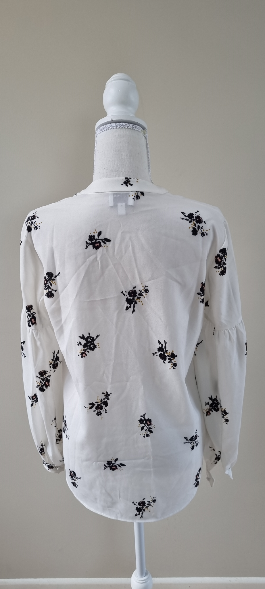Witchery Top Size 10, image 4