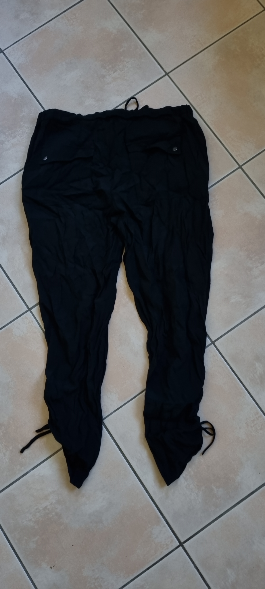 Max Black Pants 10, image 2