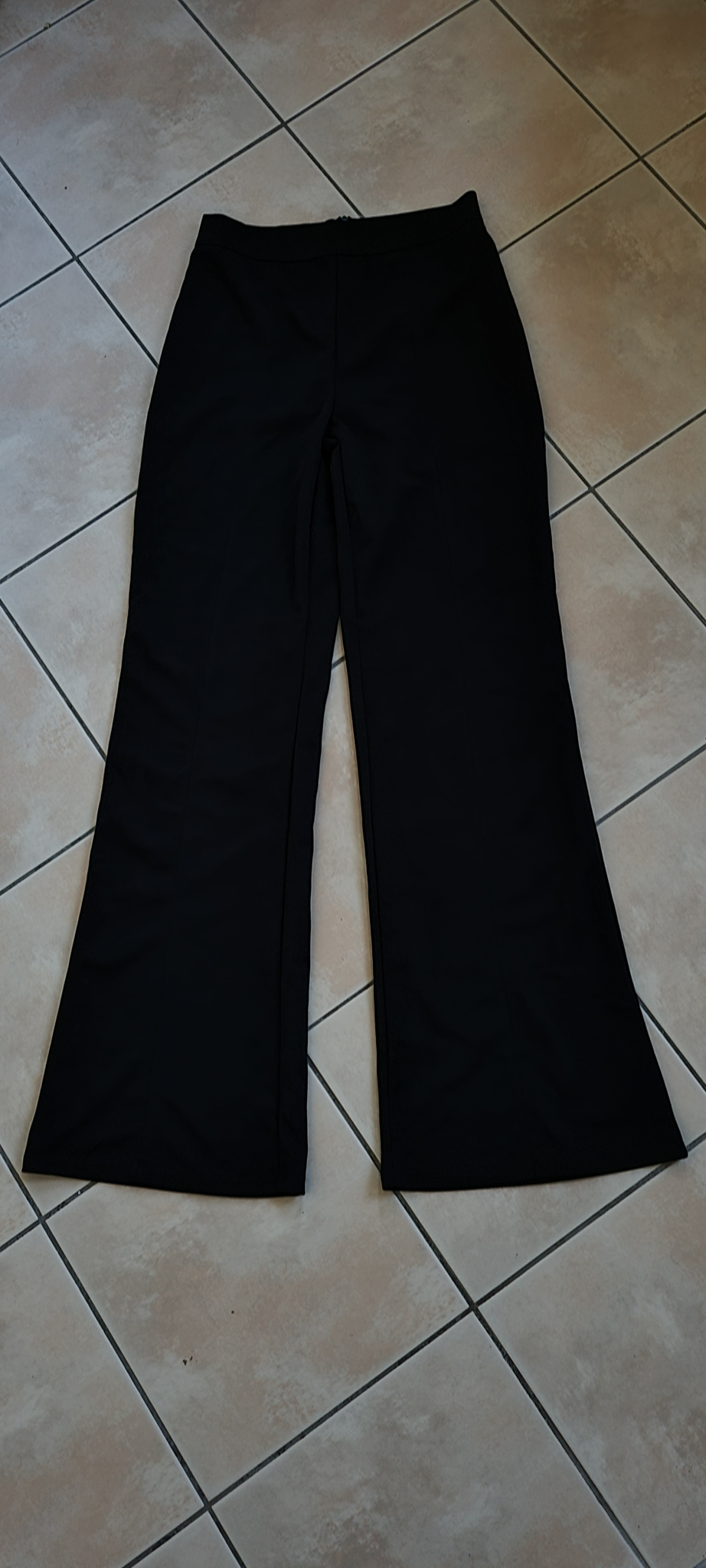Shein Tall Black Pants 10
