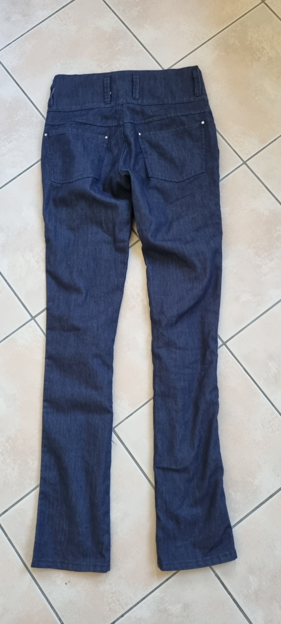 Ooby Ryn Jeans size 10, image 2