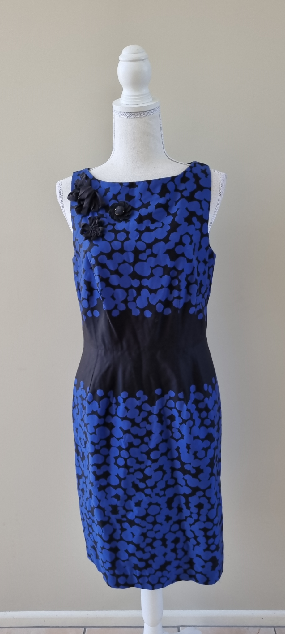 Taylor NZ Dress size 8