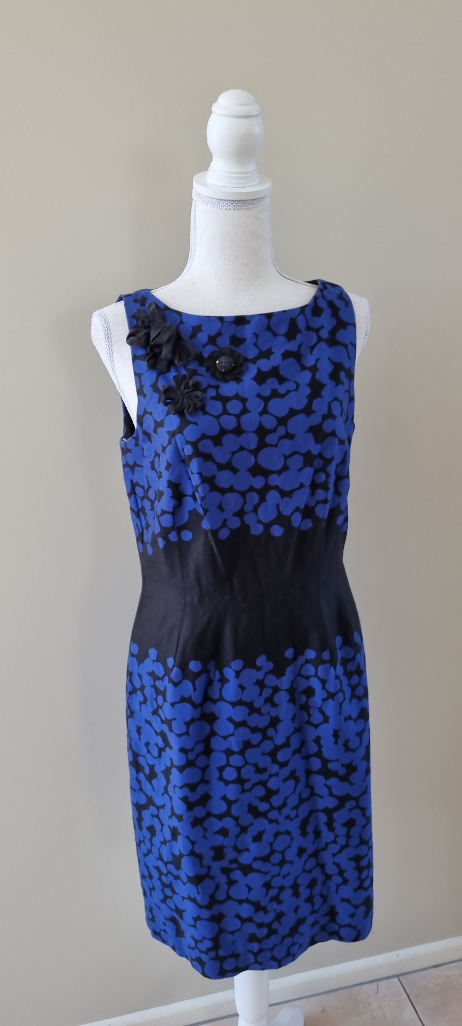 Taylor NZ Dress size 8, image 2