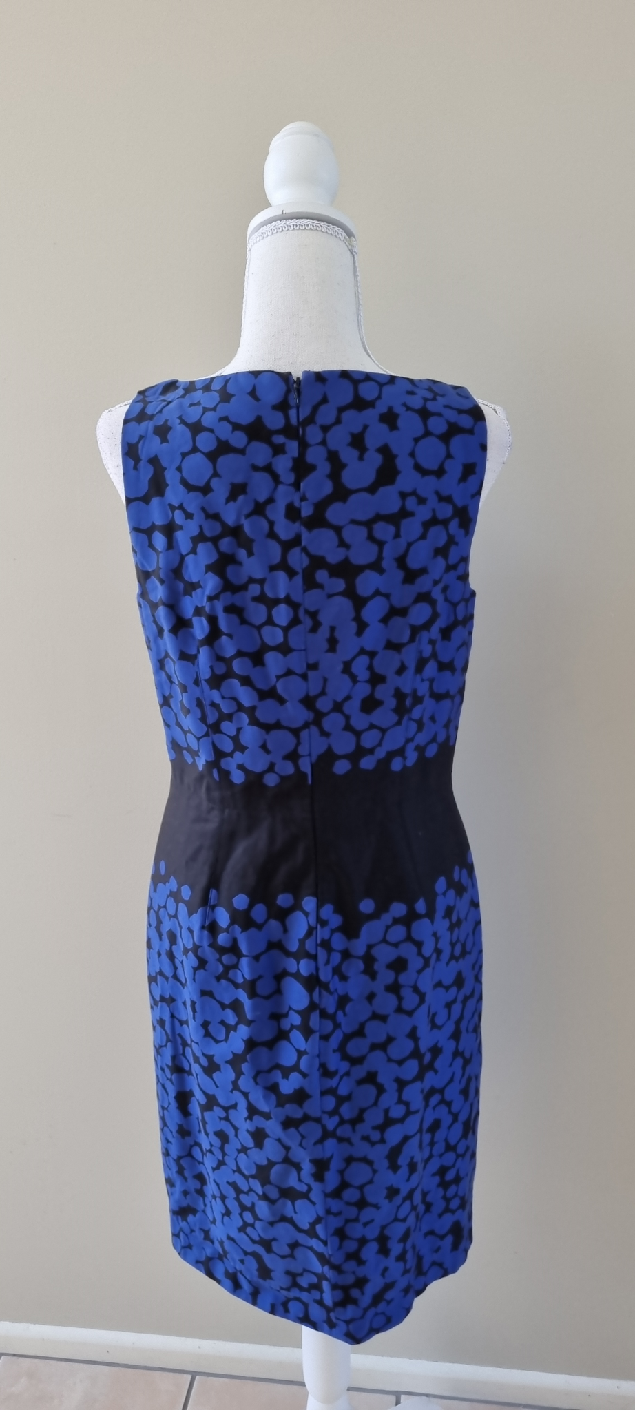 Taylor NZ Dress size 8, image 3