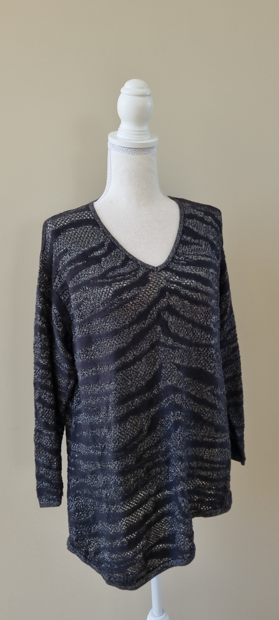 Virtuelle Top size 14, image 2