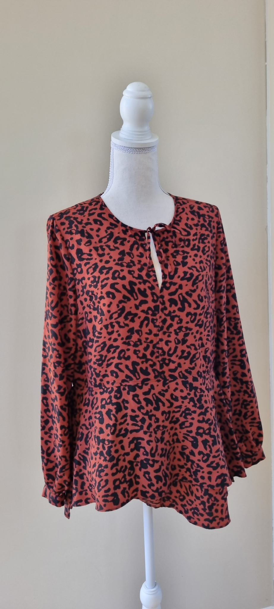 Whistle Top size 10, image 2