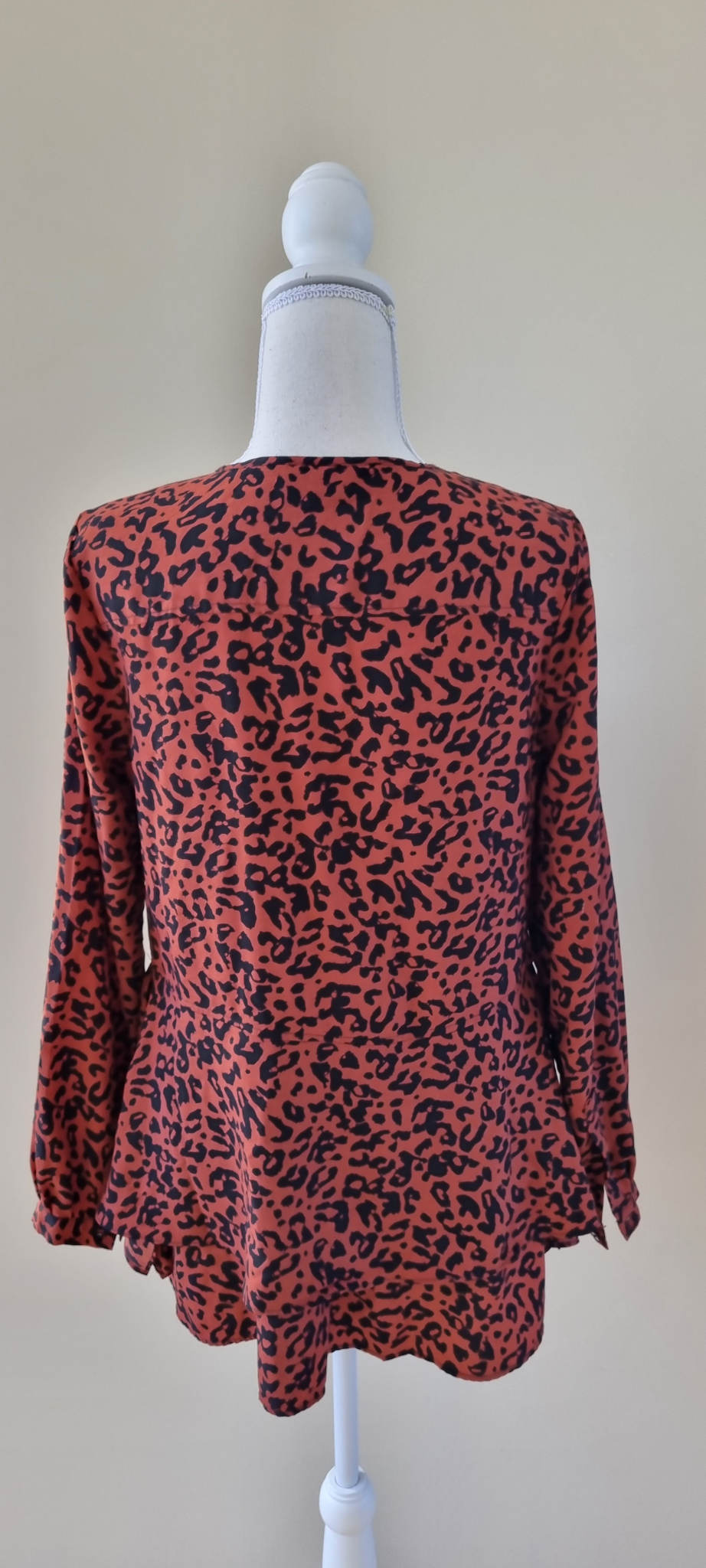 Whistle Top size 10, image 3