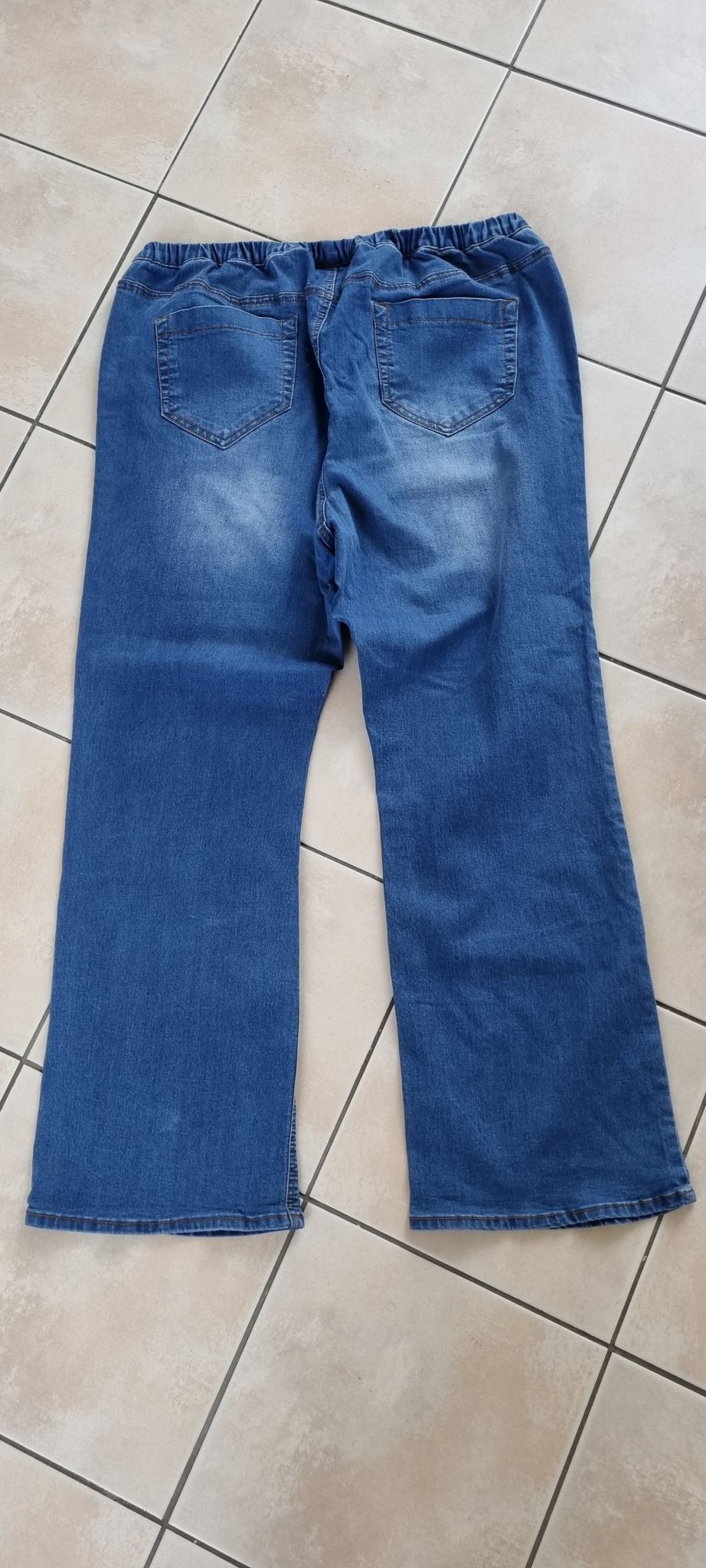 Sara Jeans size 20, image 2