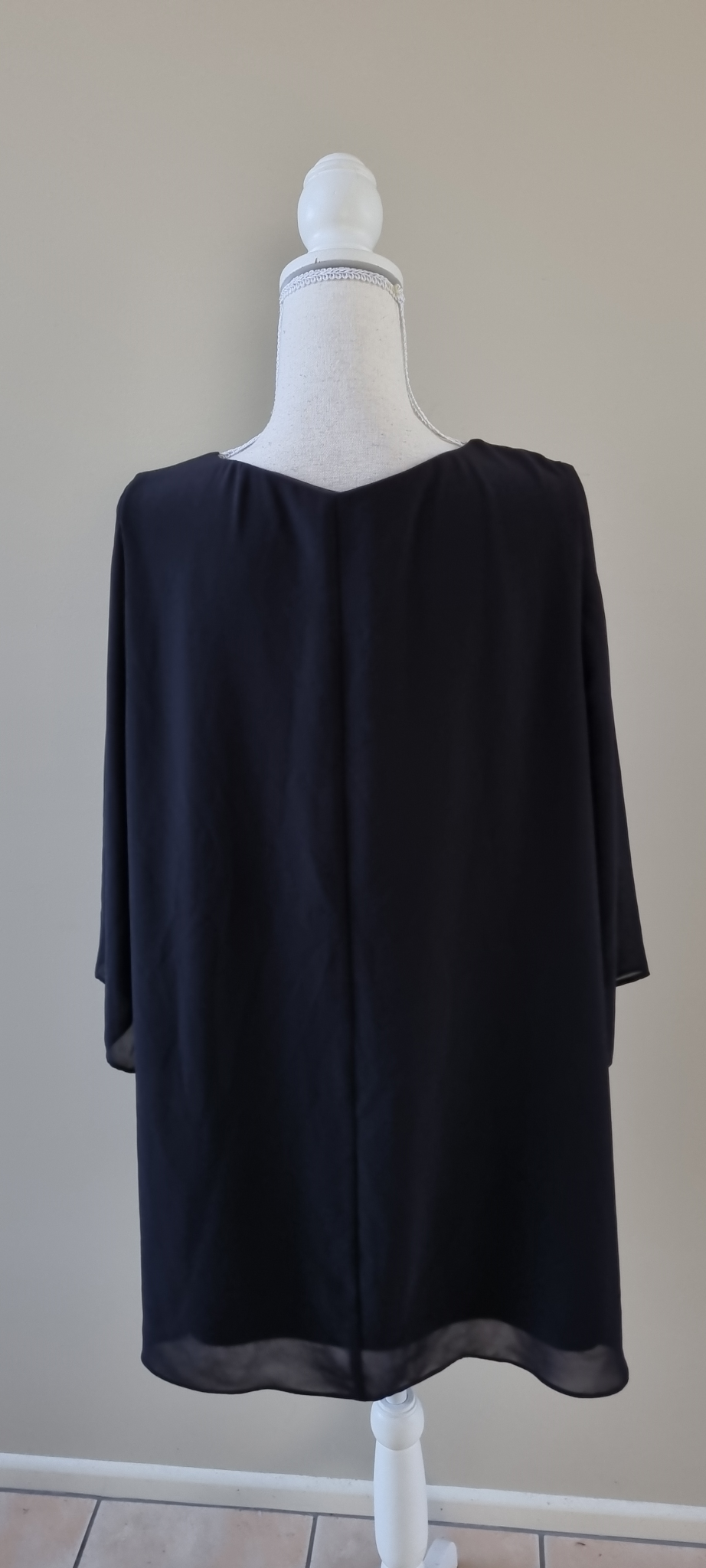 Wild Child Tunic Top Size 16, image 3